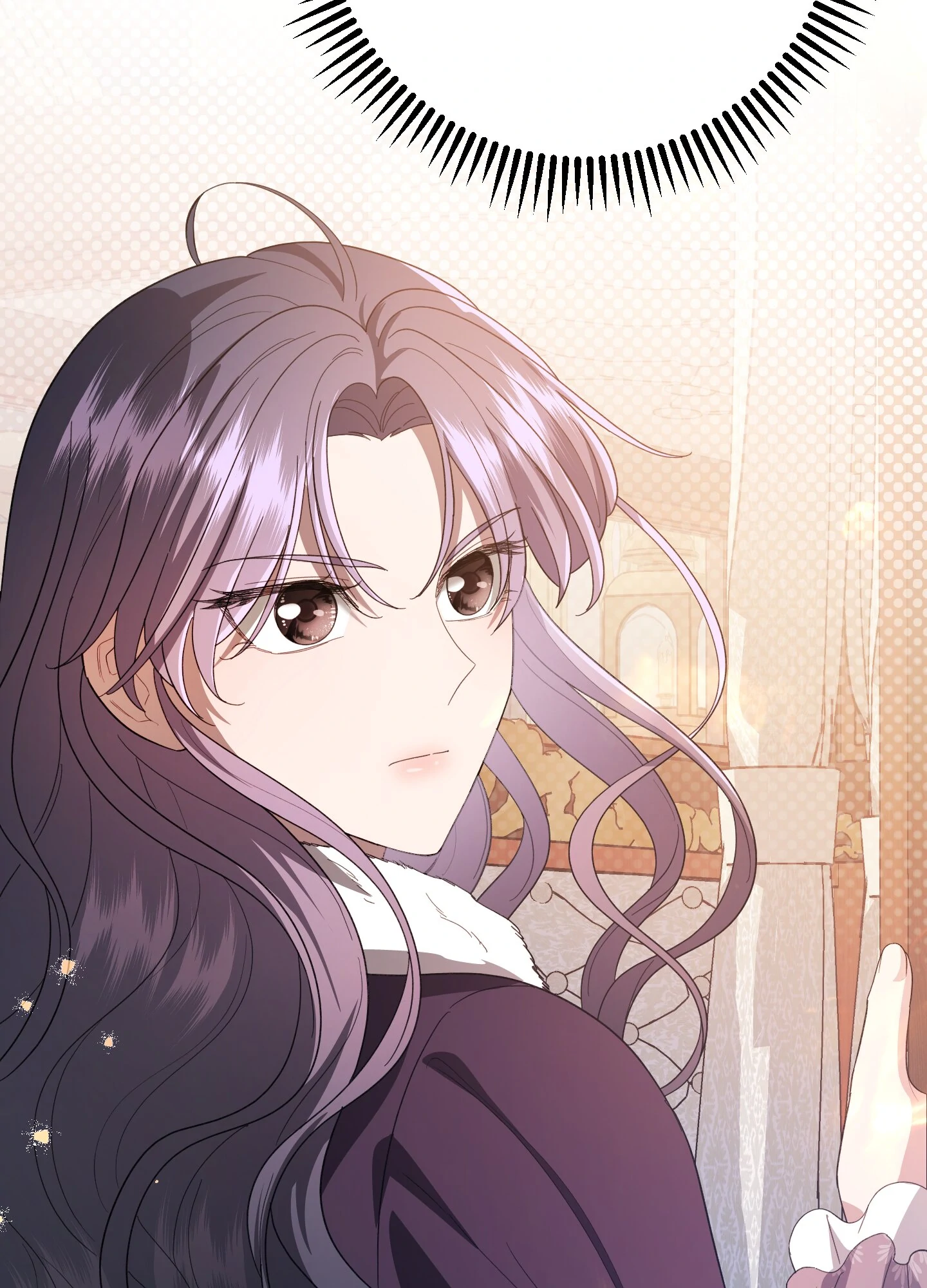 Read The Cursed Princess Must Rewind the Clock Manga Online