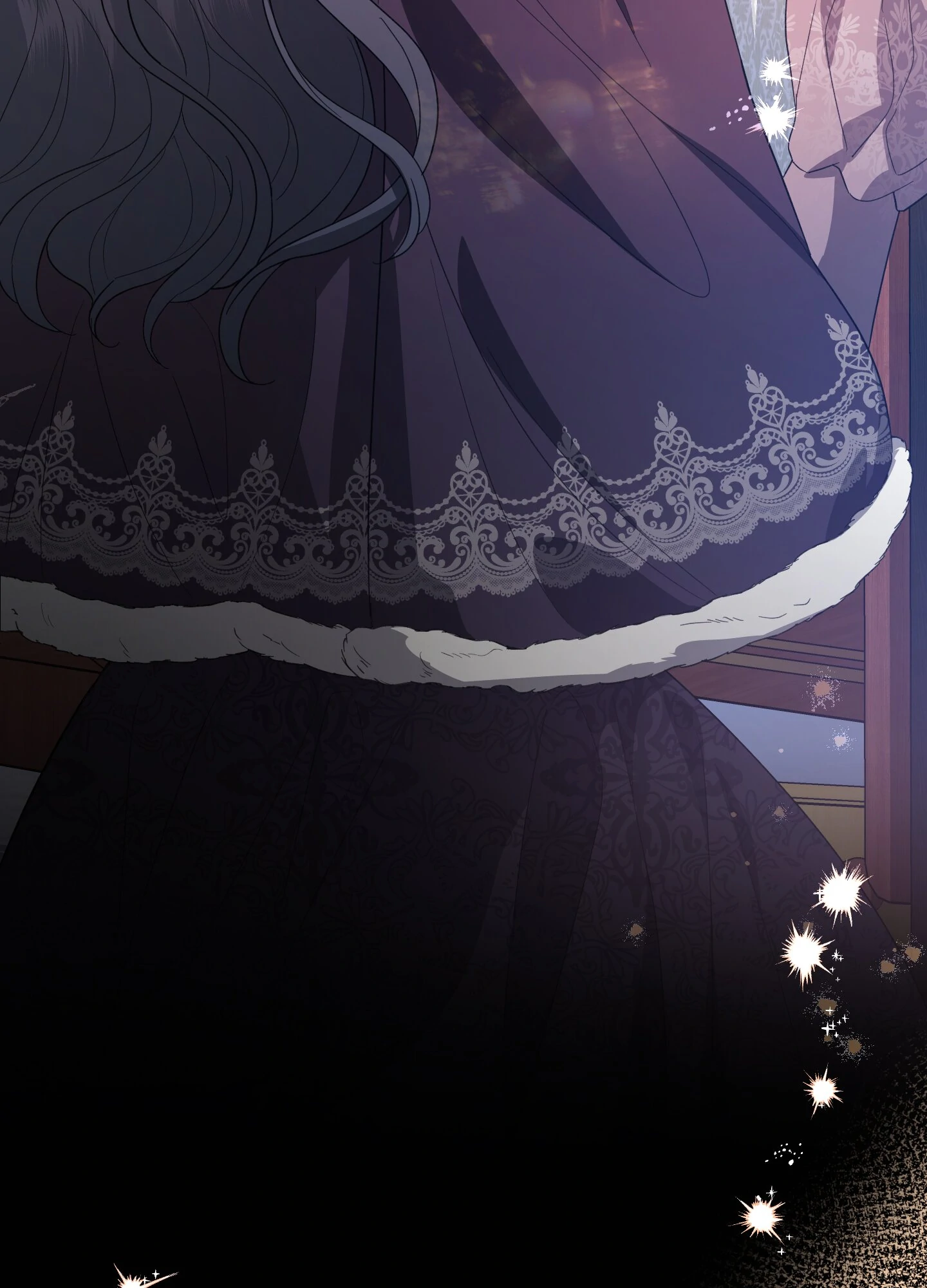 Read The Cursed Princess Must Rewind the Clock Manga Online