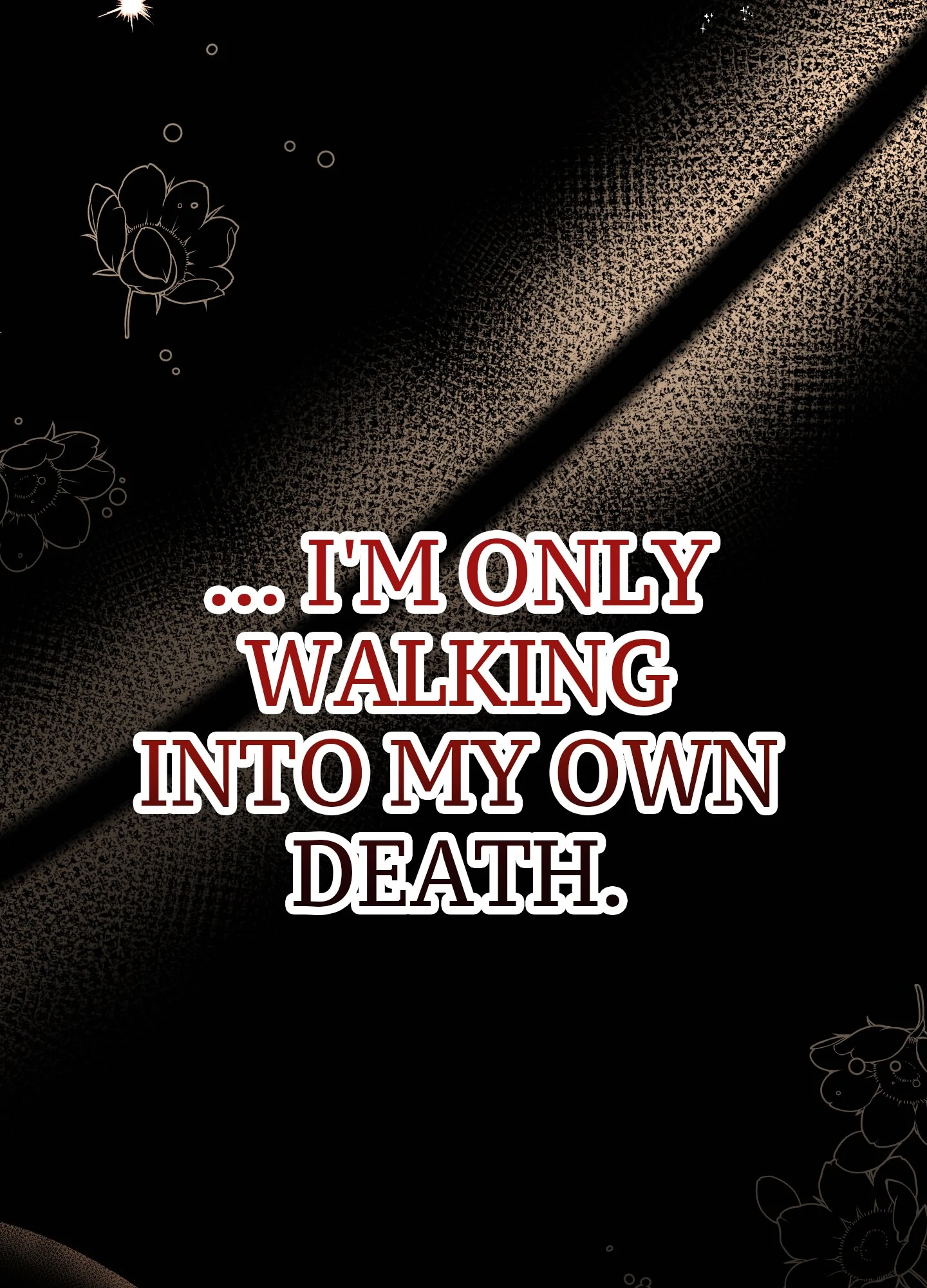 Read The Cursed Princess Must Rewind the Clock Manga Online