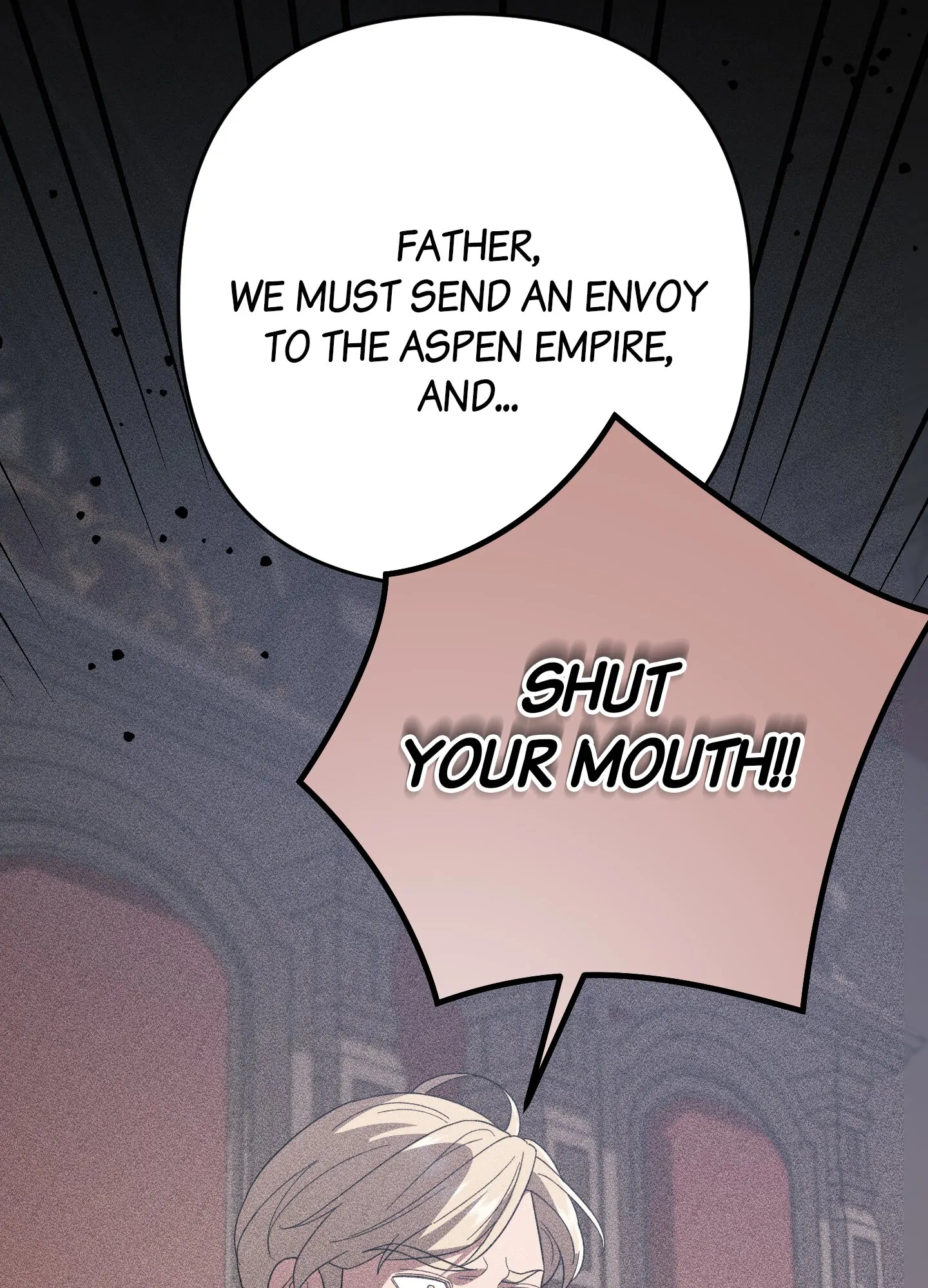 Read The Cursed Princess Must Rewind the Clock Manga Online