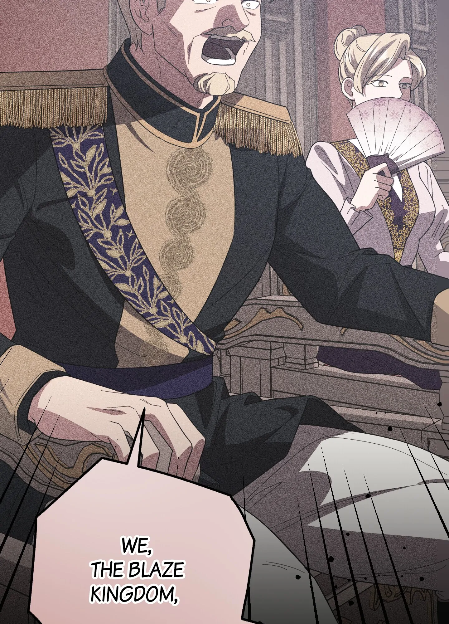 Read The Cursed Princess Must Rewind the Clock Manga Online