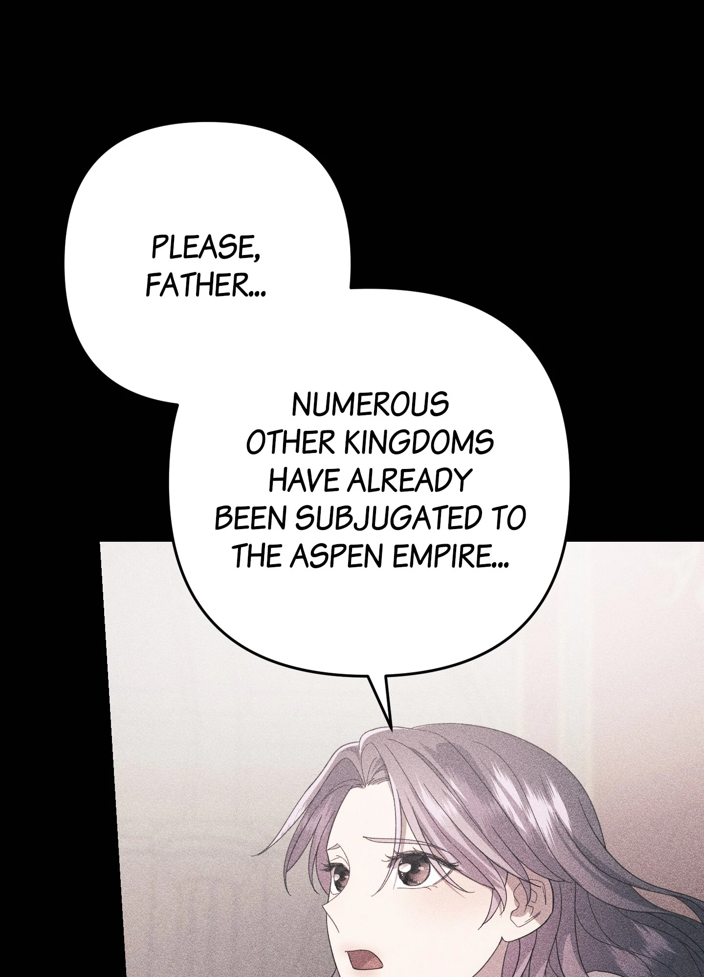 Read The Cursed Princess Must Rewind the Clock Manga Online