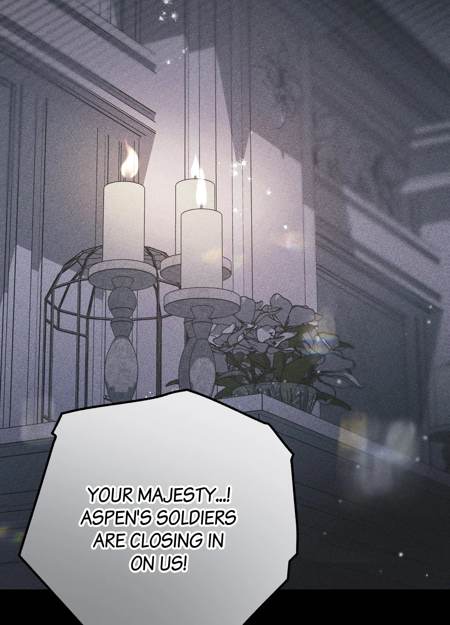 Read The Cursed Princess Must Rewind the Clock Manga Online