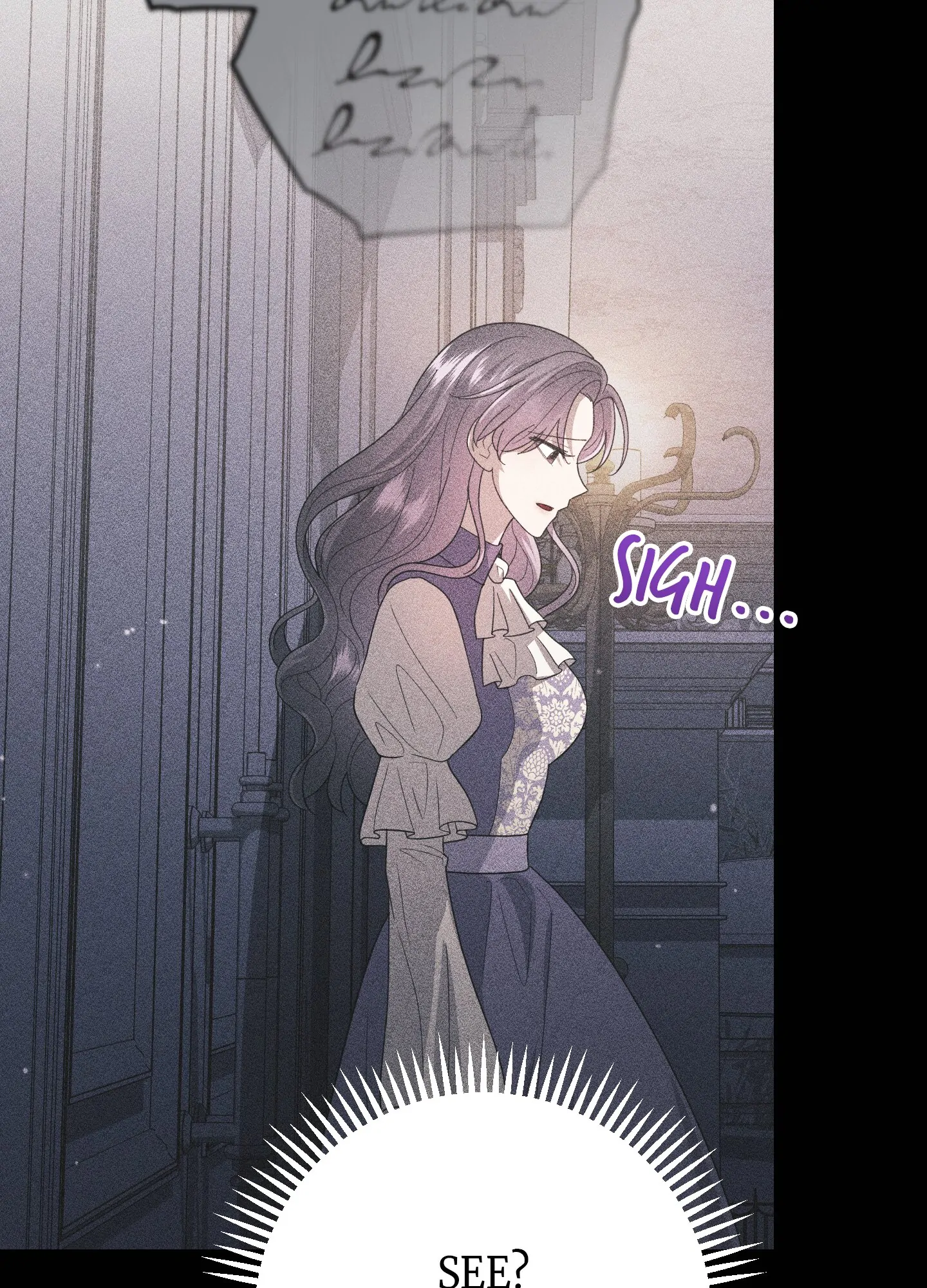 Read The Cursed Princess Must Rewind the Clock Manga Online