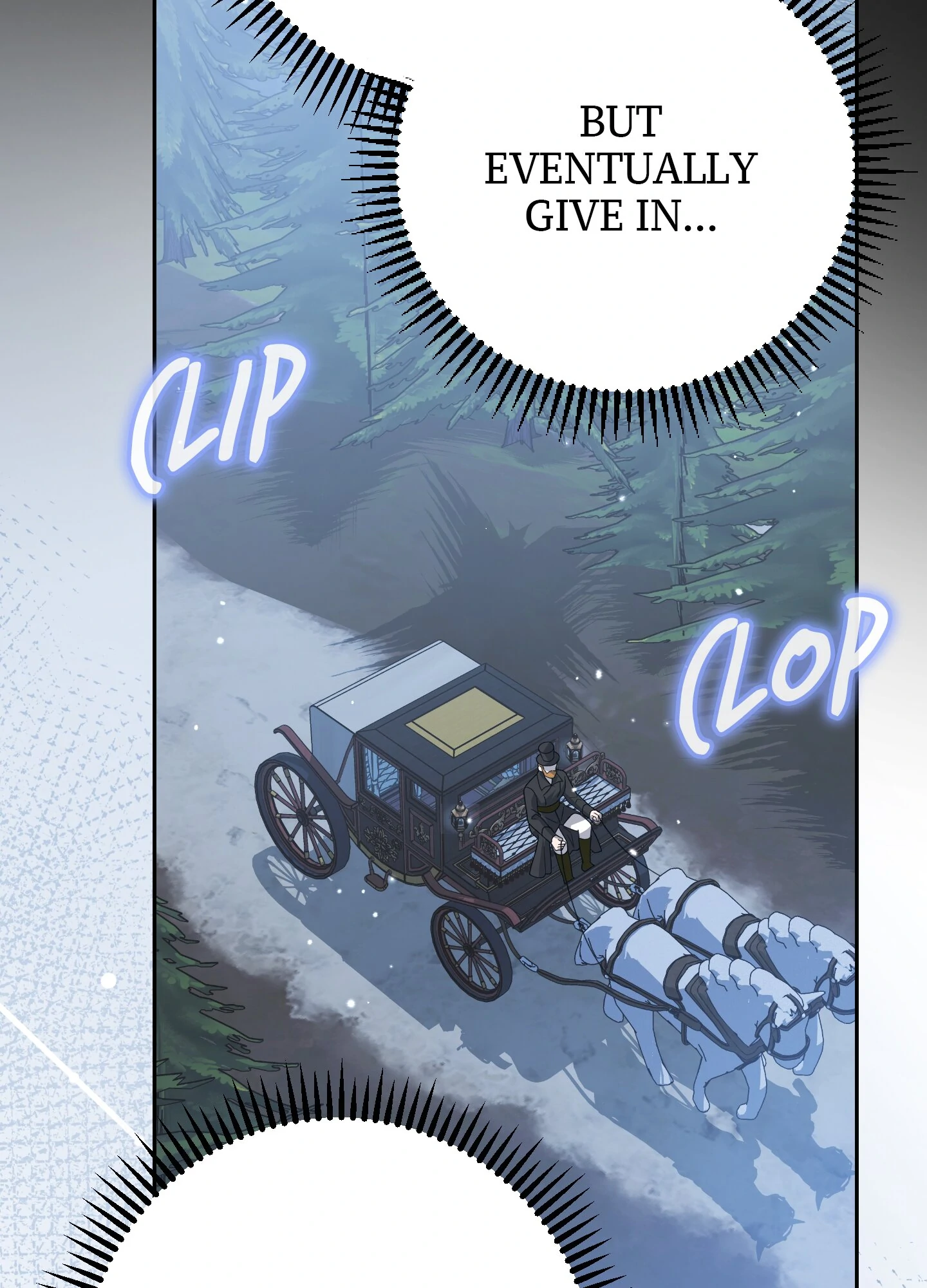 Read The Cursed Princess Must Rewind the Clock Manga Online