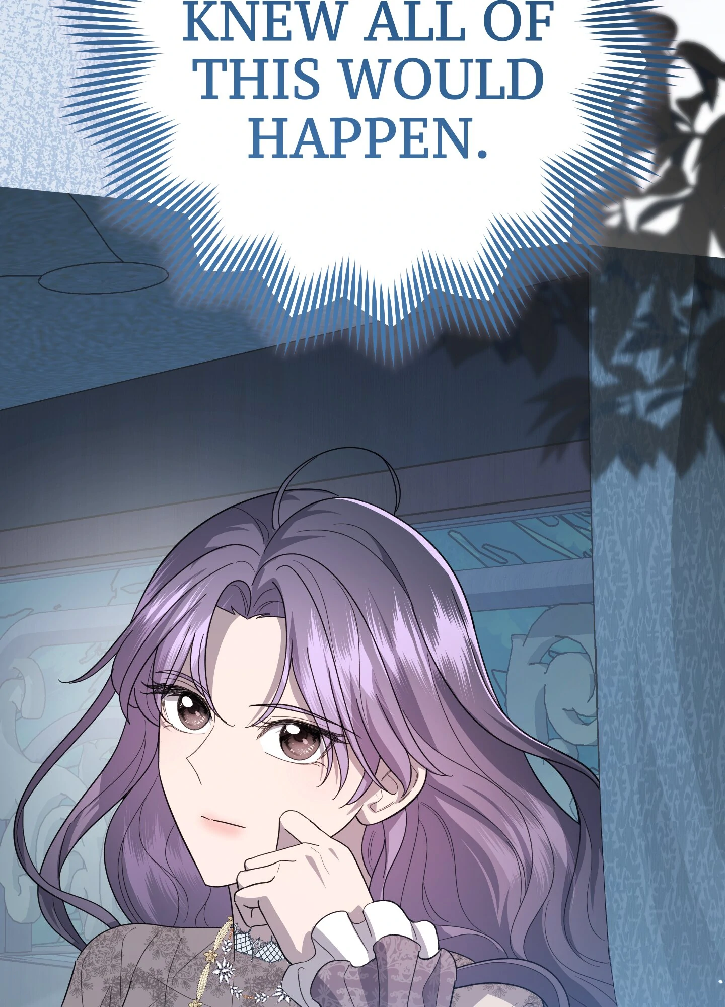 Read The Cursed Princess Must Rewind the Clock Manga Online