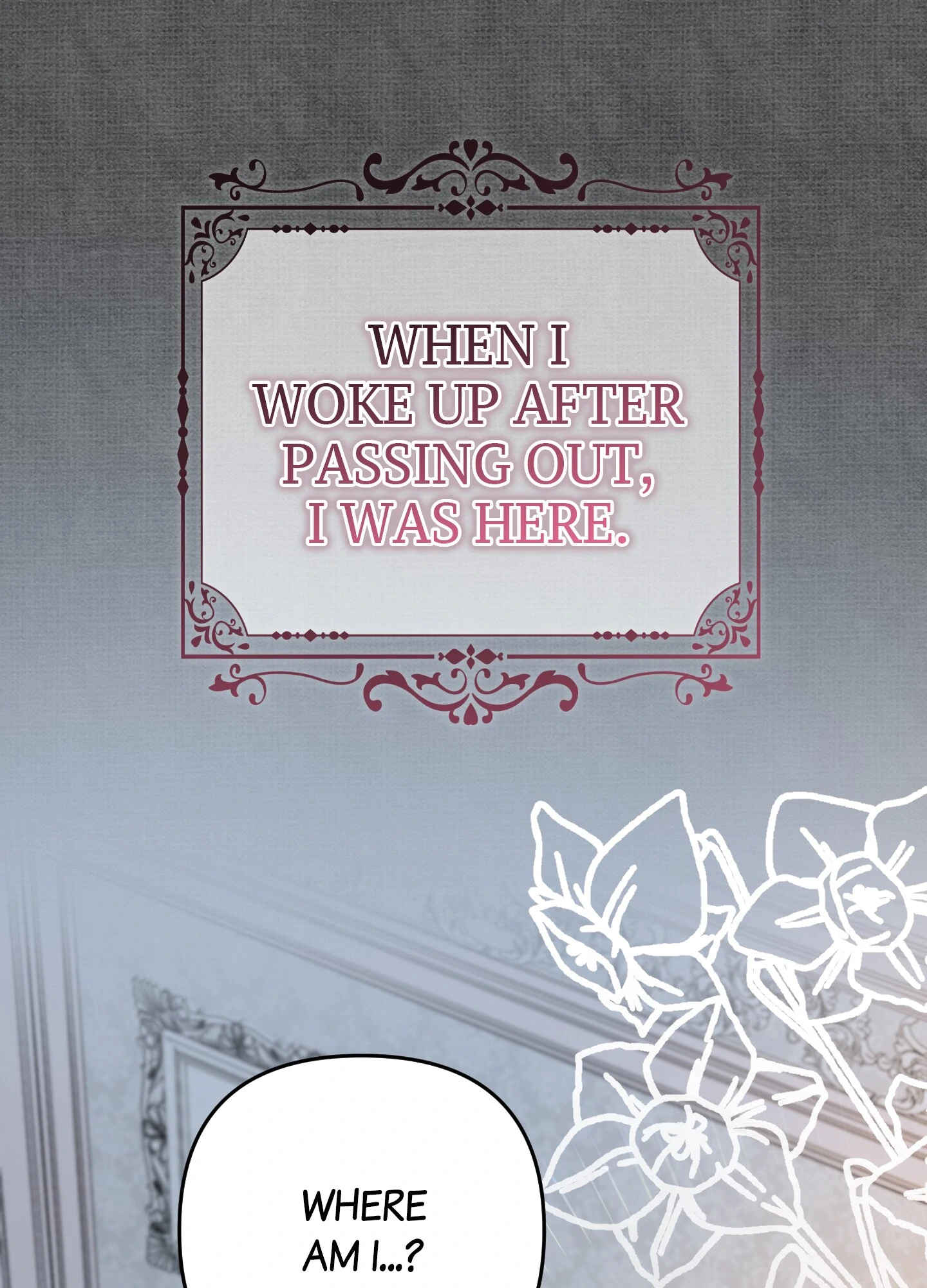 Read The Cursed Princess Must Rewind the Clock Manga Online