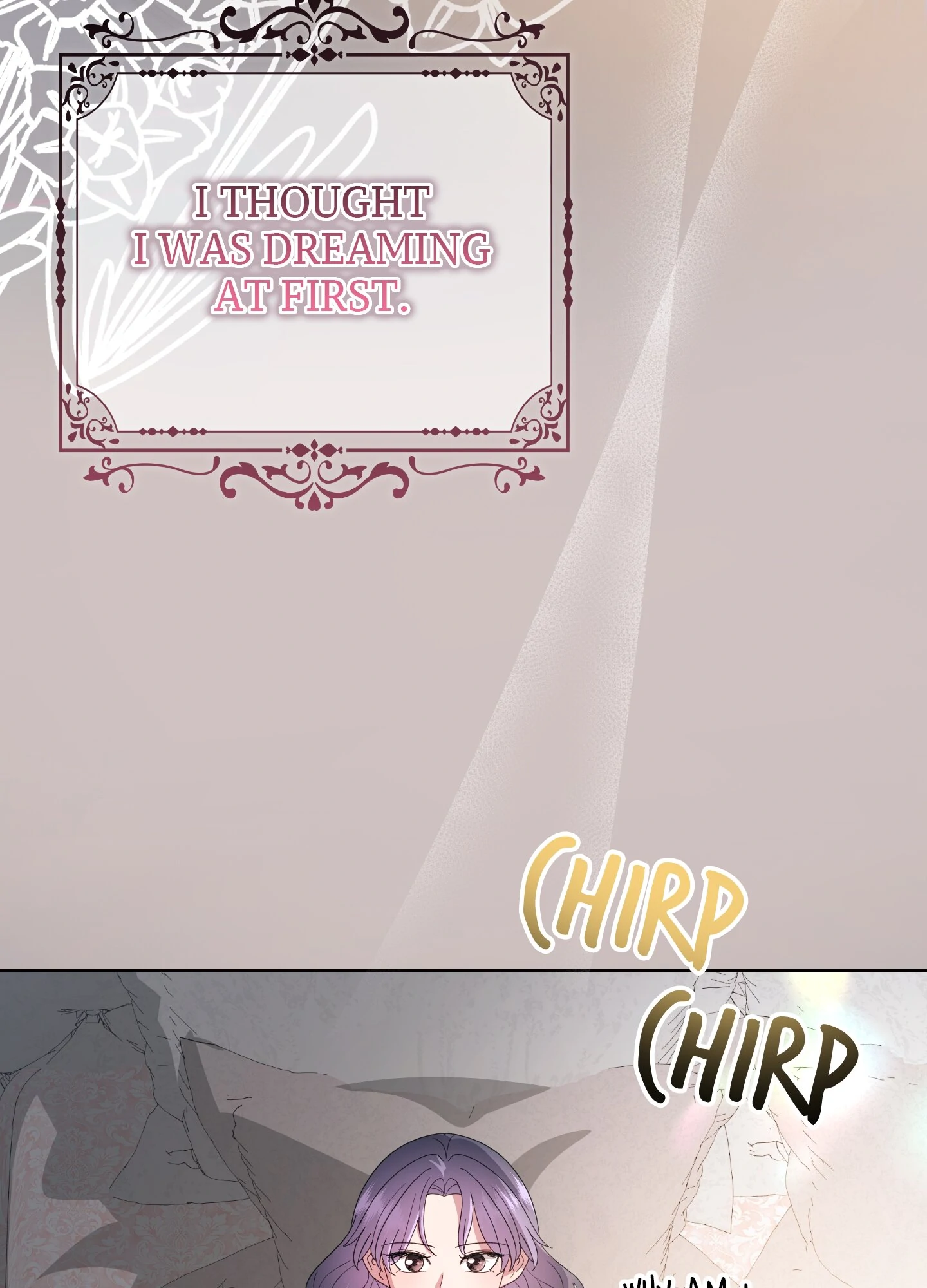 Read The Cursed Princess Must Rewind the Clock Manga Online