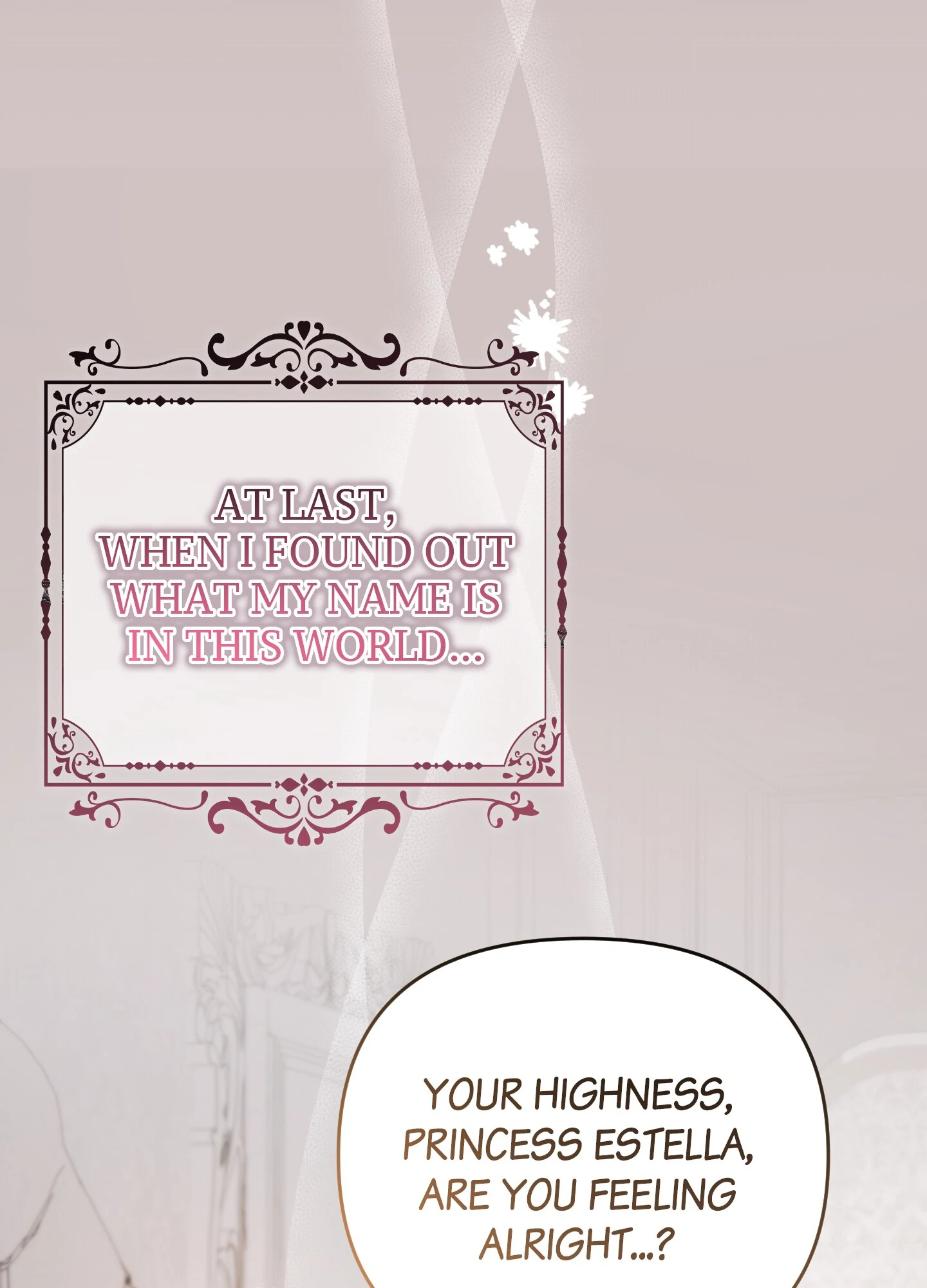 Read The Cursed Princess Must Rewind the Clock Manga Online