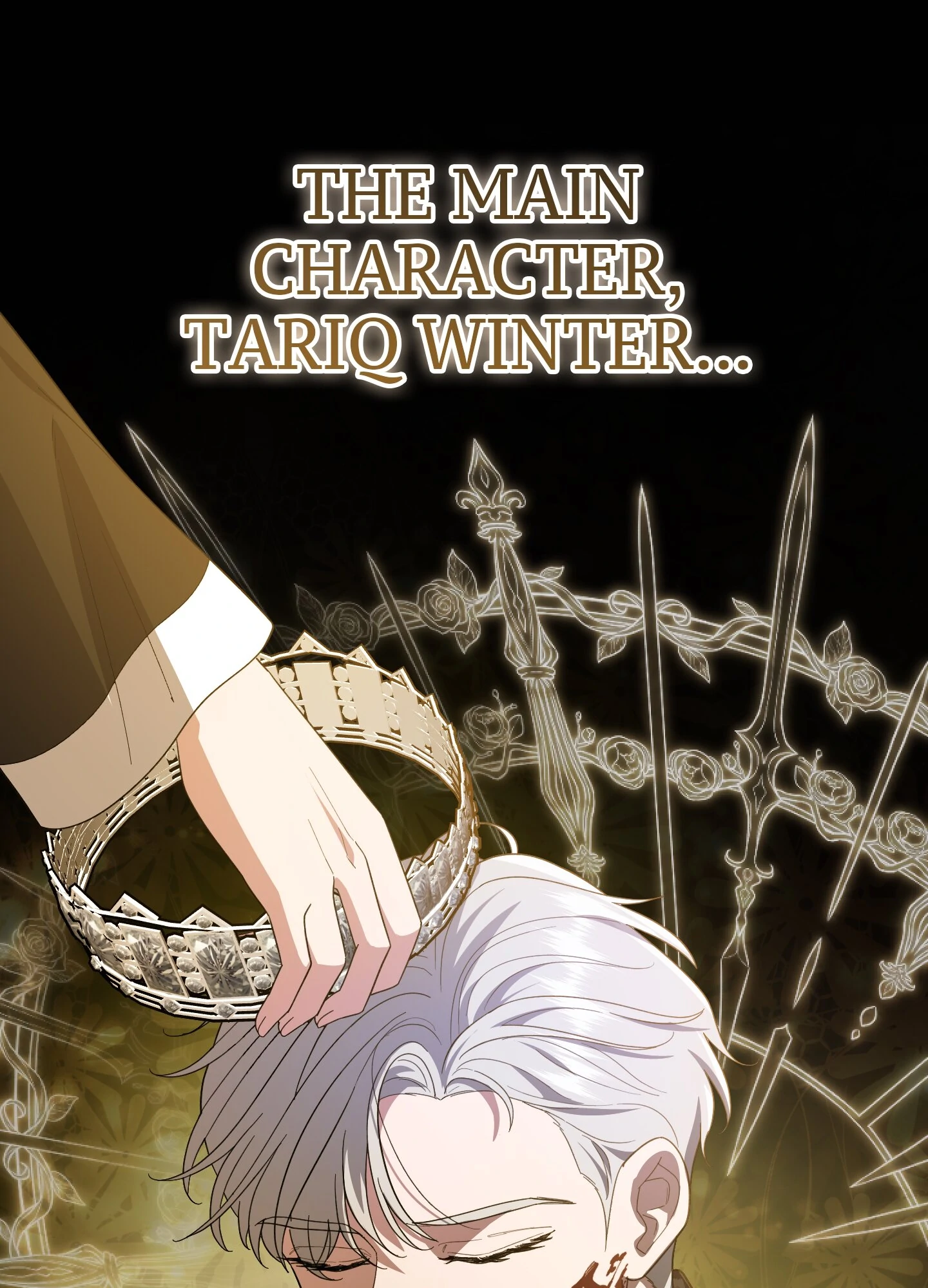 Read The Cursed Princess Must Rewind the Clock Manga Online