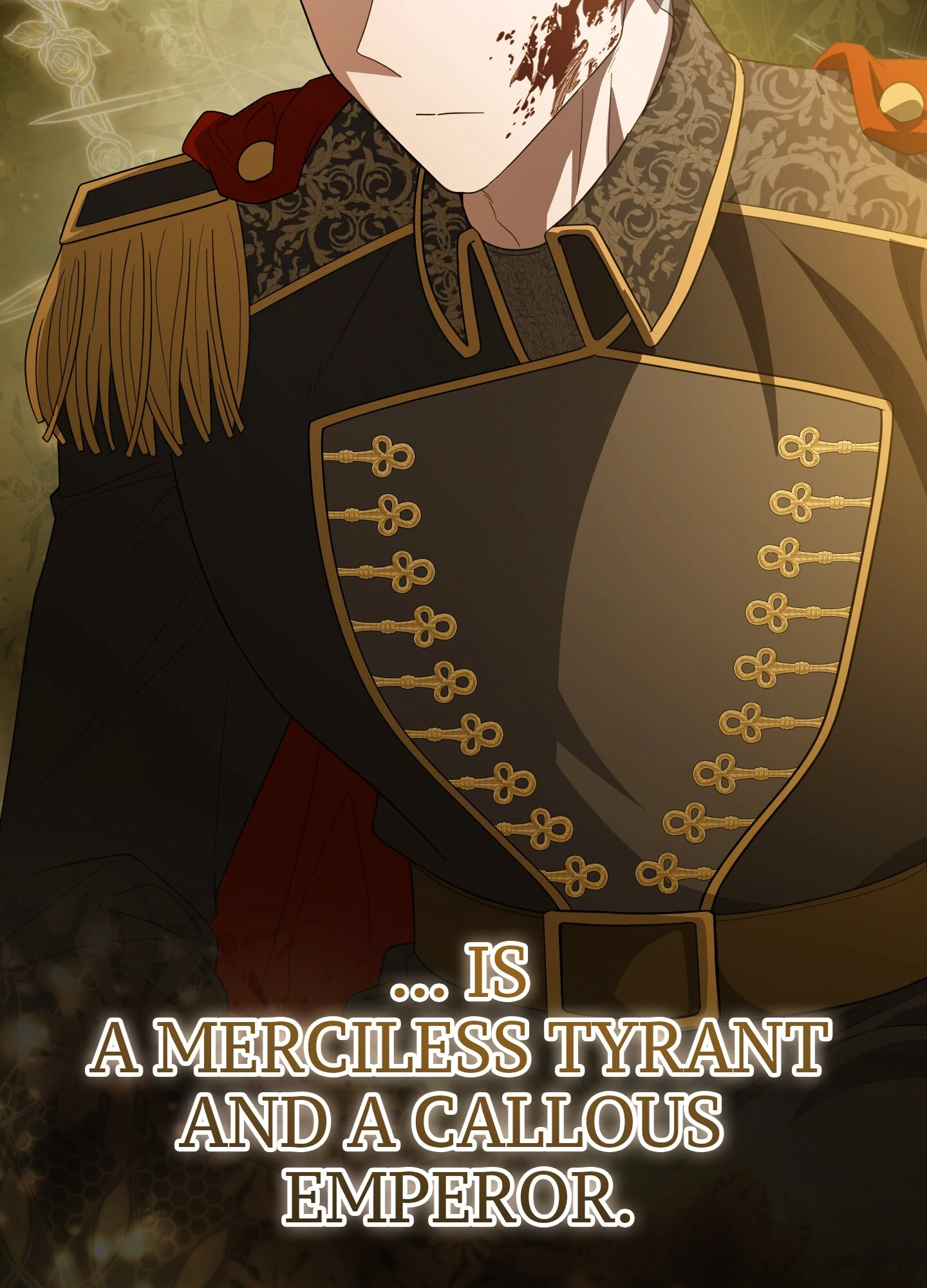 Read The Cursed Princess Must Rewind the Clock Manga Online