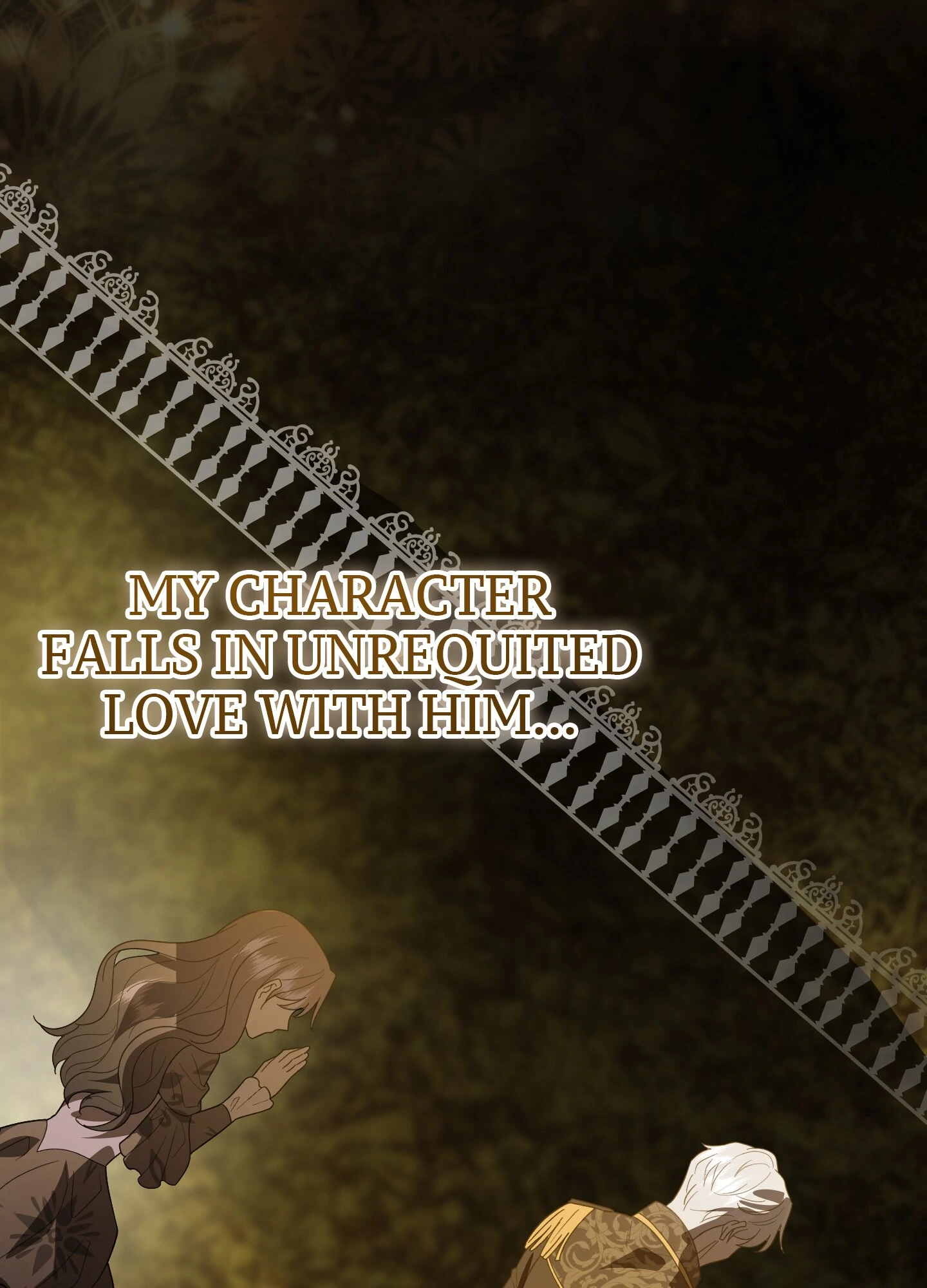 Read The Cursed Princess Must Rewind the Clock Manga Online