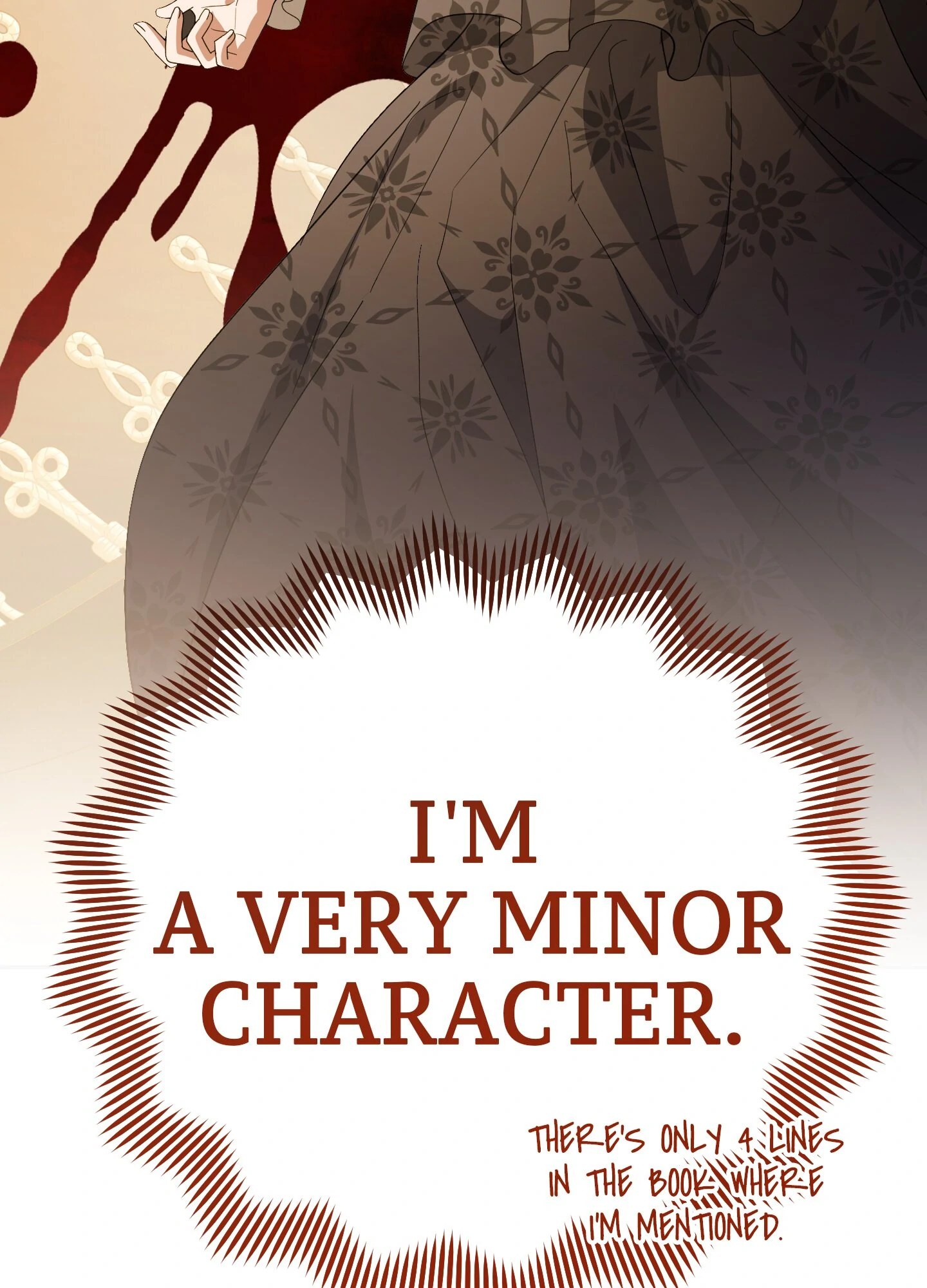 Read The Cursed Princess Must Rewind the Clock Manga Online