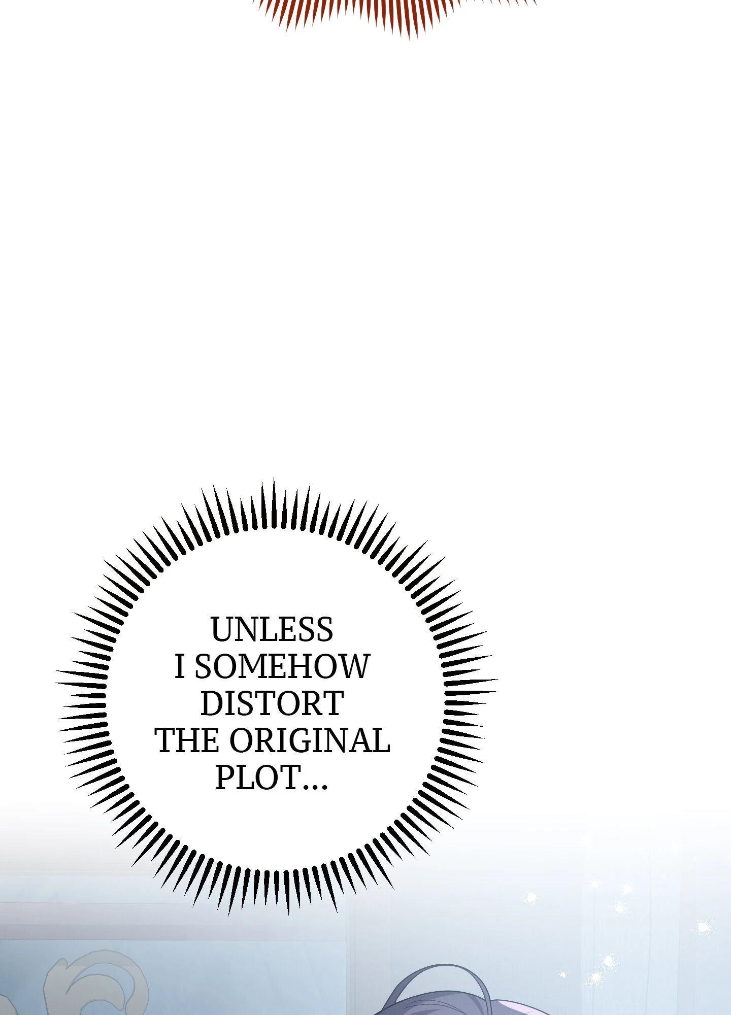 Read The Cursed Princess Must Rewind the Clock Manga Online