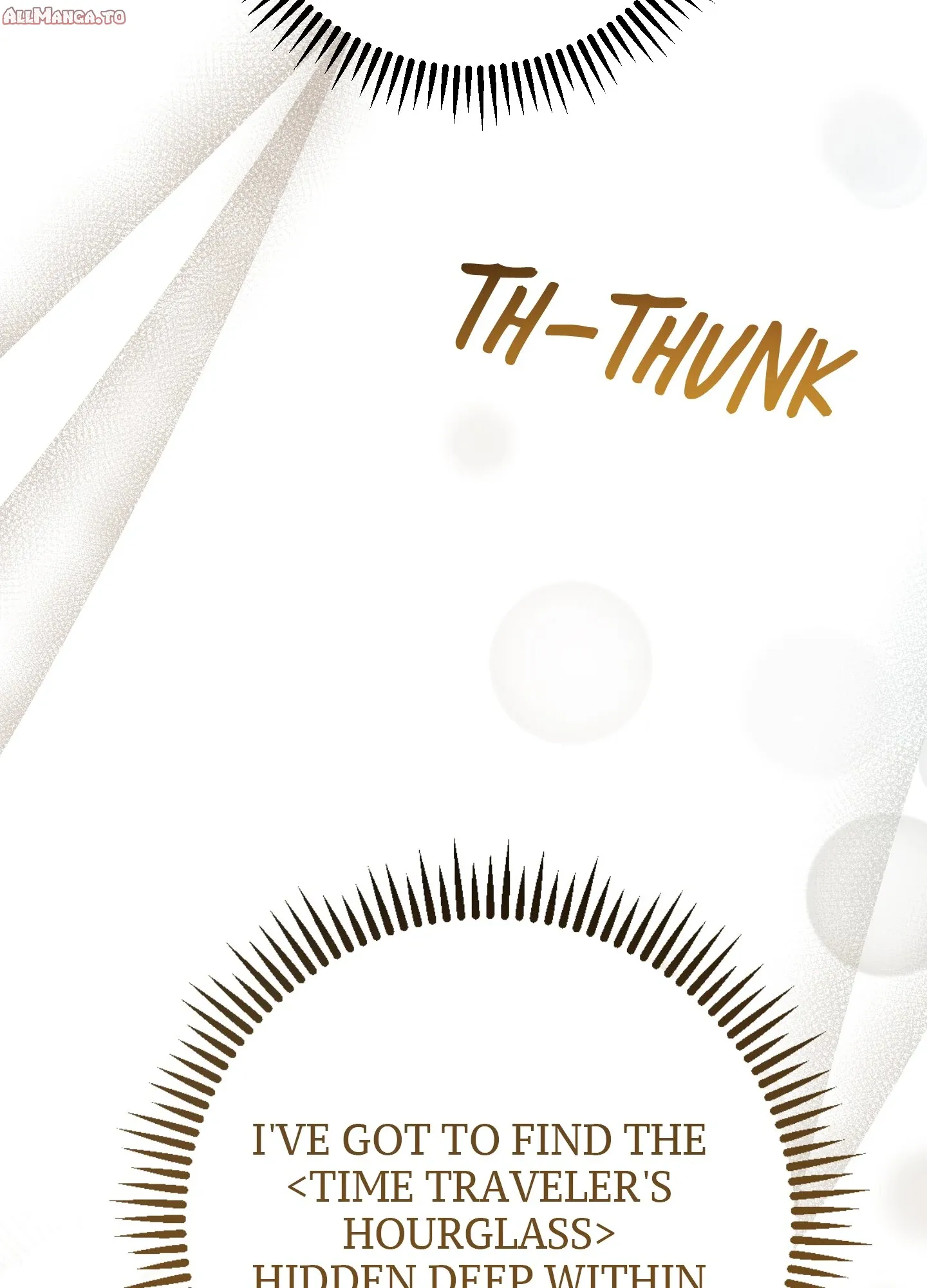 Read The Cursed Princess Must Rewind the Clock Manga Online