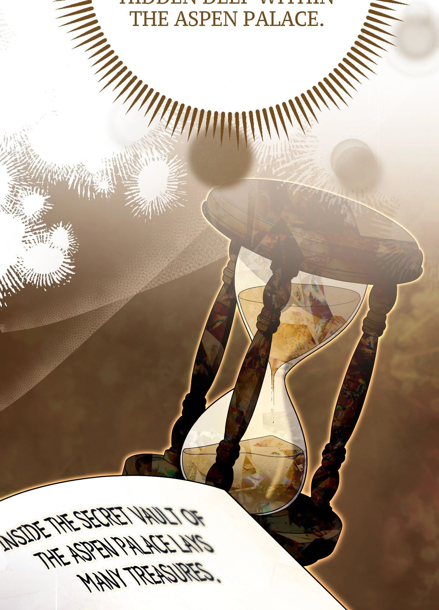 Read The Cursed Princess Must Rewind the Clock Manga Online