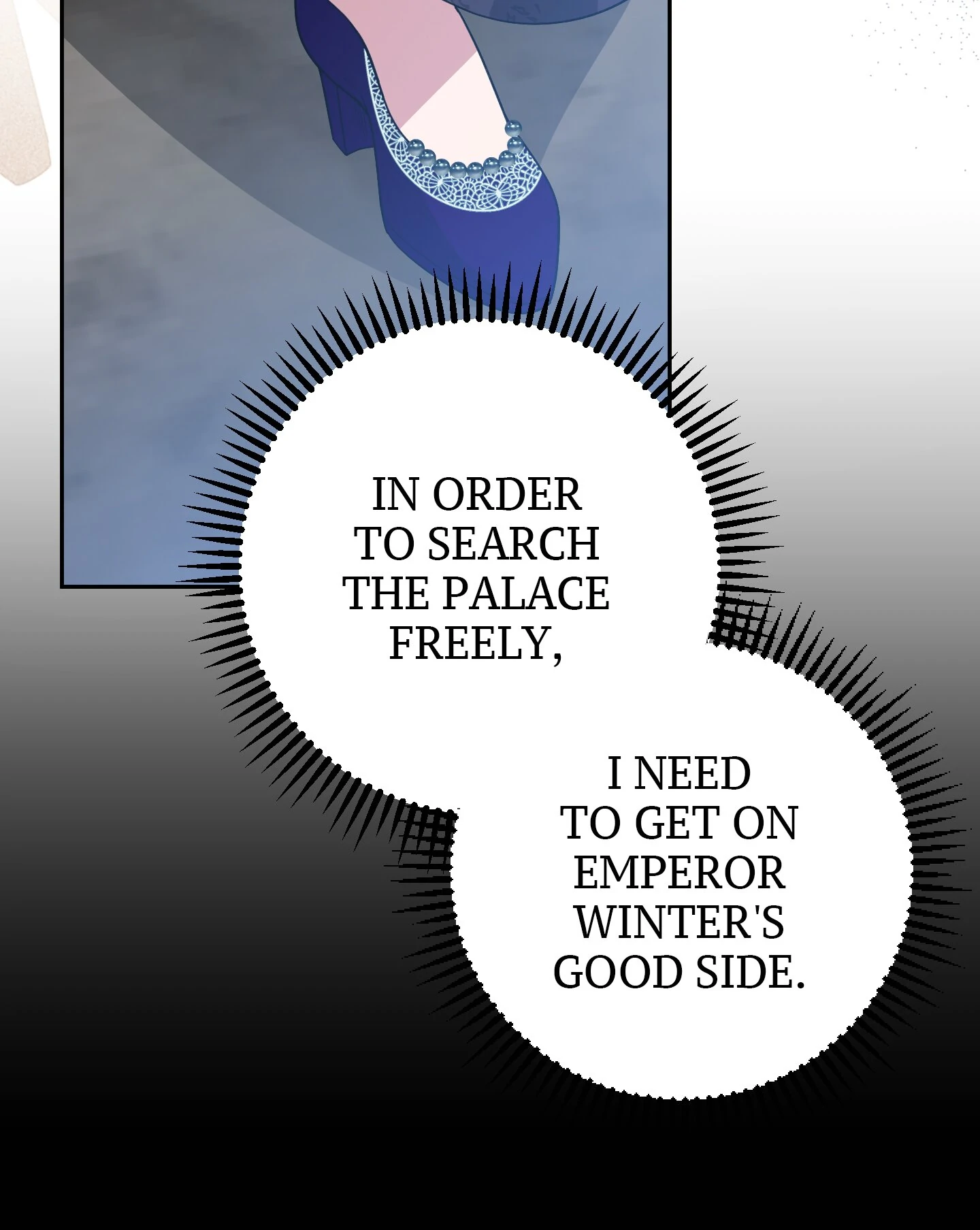 Read The Cursed Princess Must Rewind the Clock Manga Online