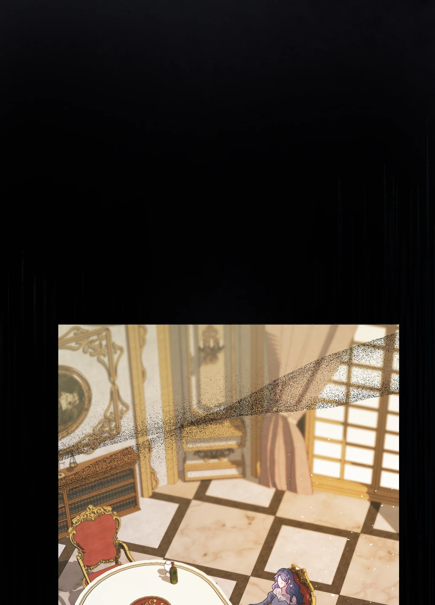 Read The Cursed Princess Must Rewind the Clock Manga Online