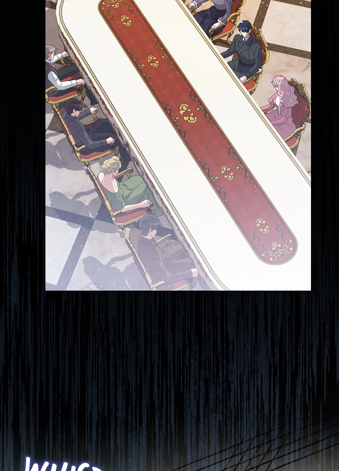 Read The Cursed Princess Must Rewind the Clock Manga Online