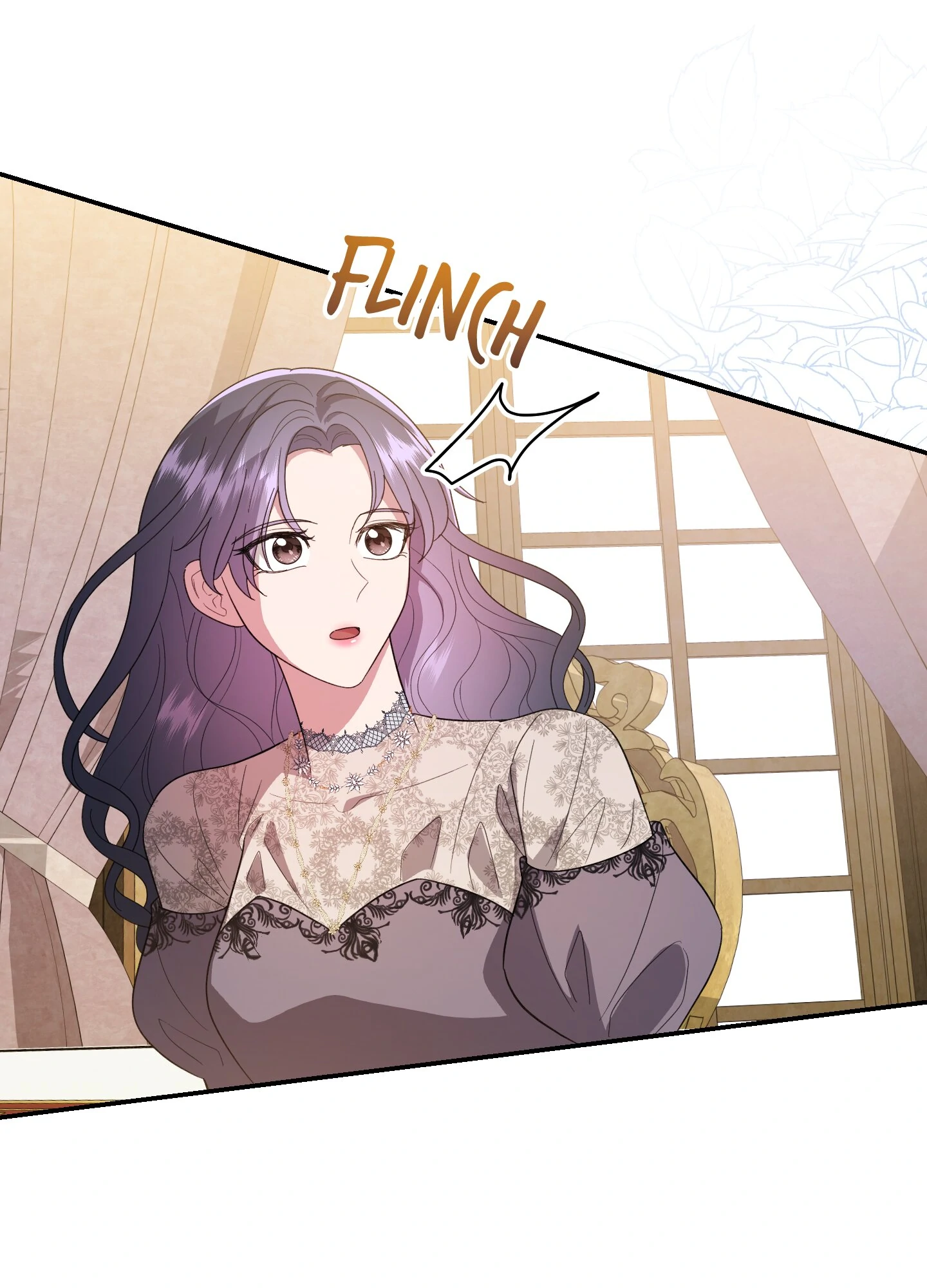 Read The Cursed Princess Must Rewind the Clock Manga Online