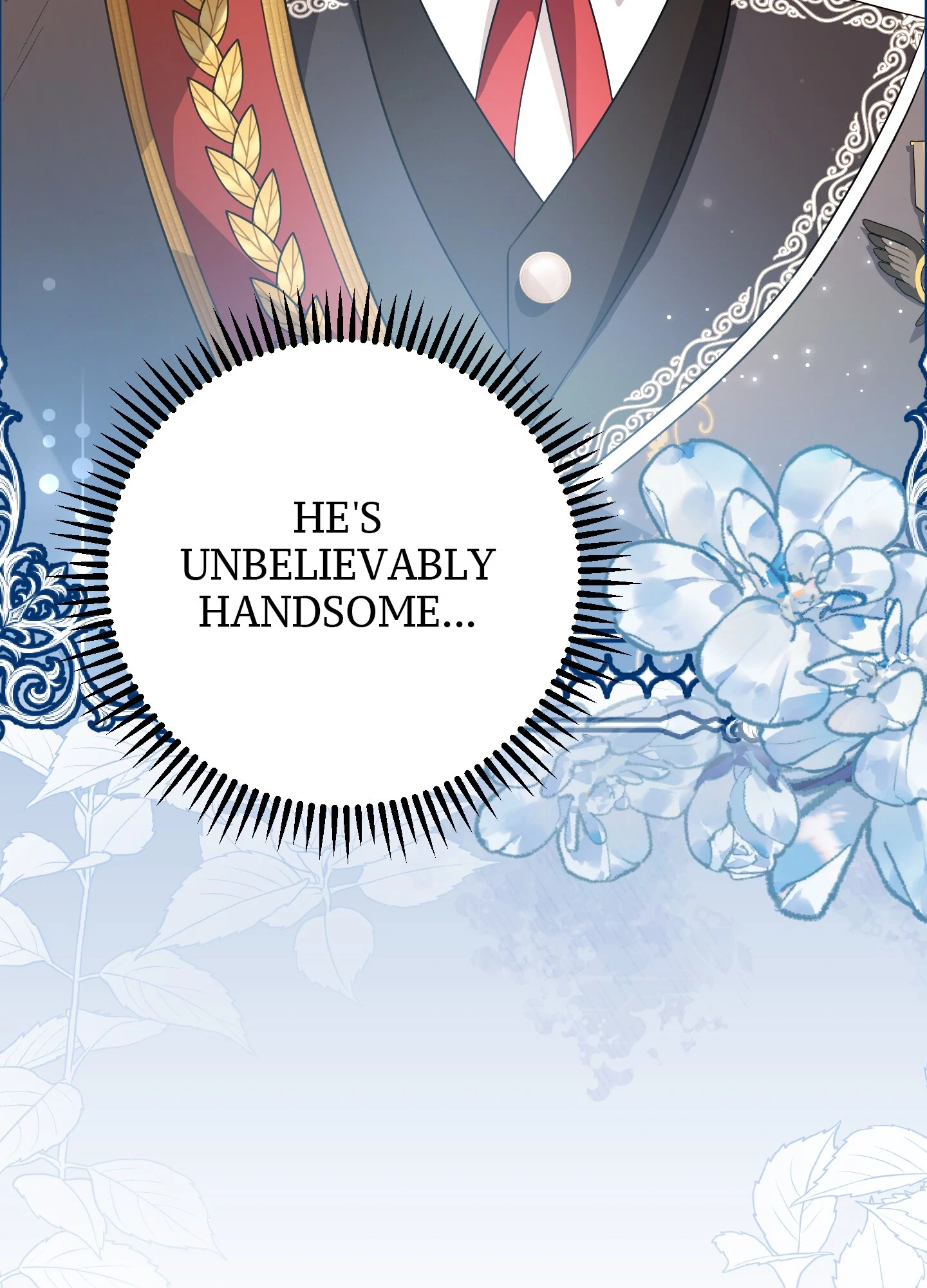 Read The Cursed Princess Must Rewind the Clock Manga Online