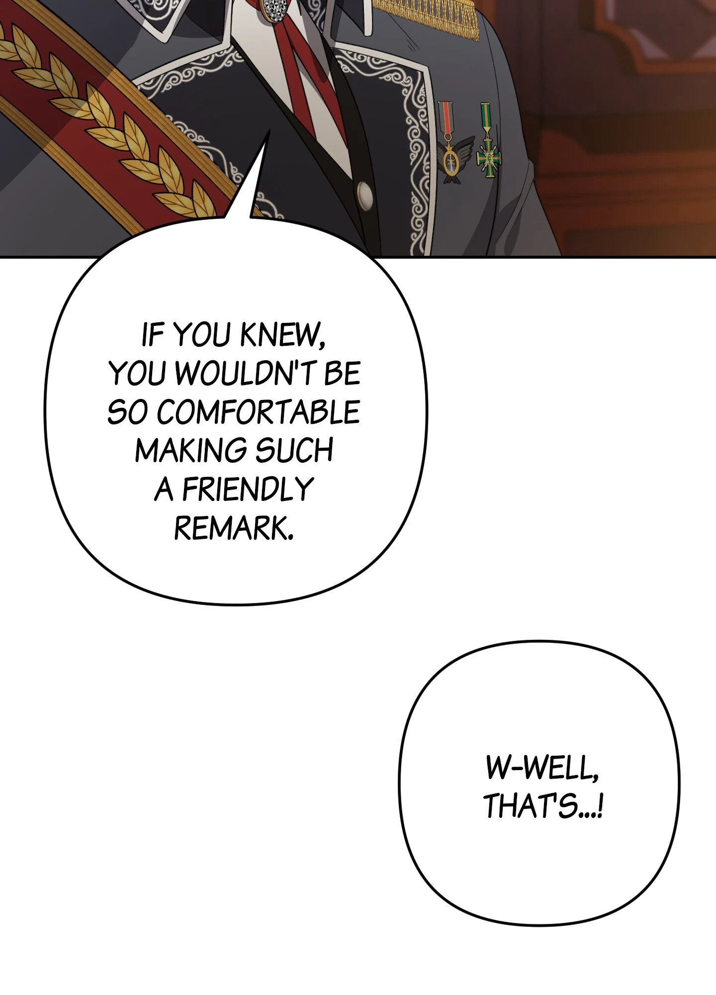 Read The Cursed Princess Must Rewind the Clock Manga Online