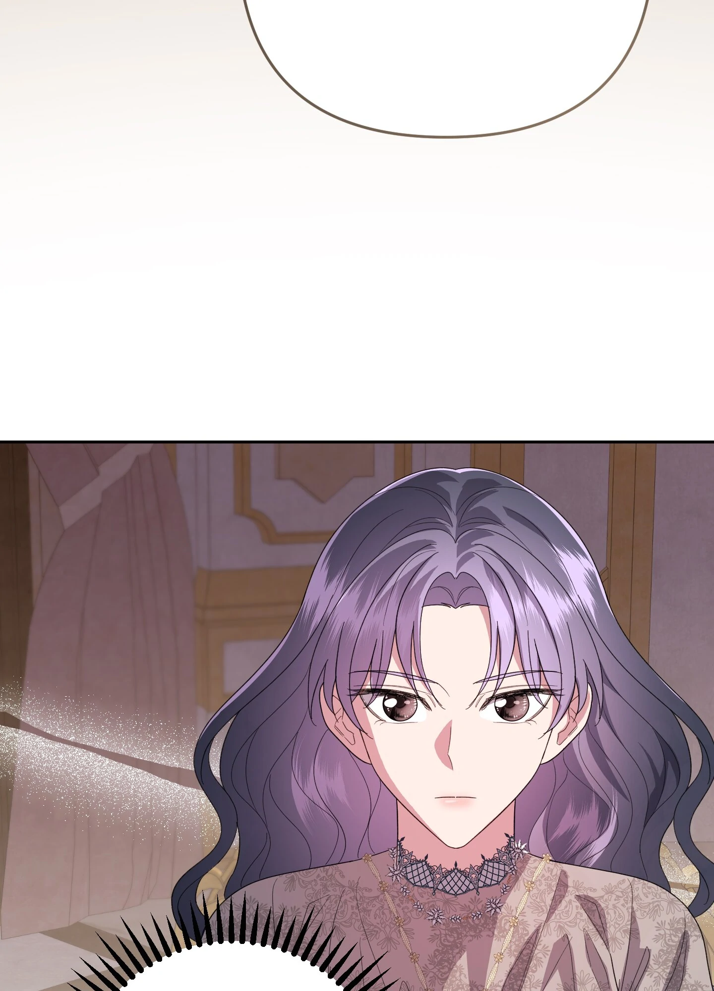 Read The Cursed Princess Must Rewind the Clock Manga Online