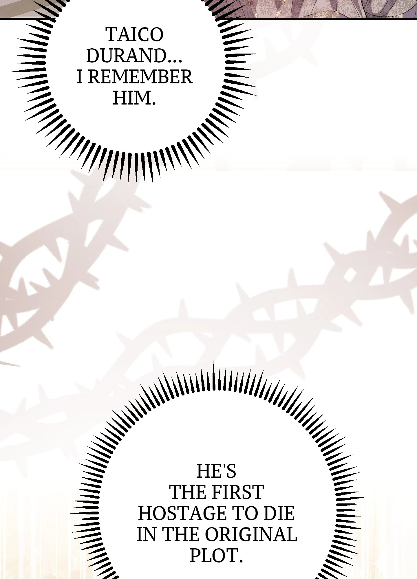 Read The Cursed Princess Must Rewind the Clock Manga Online