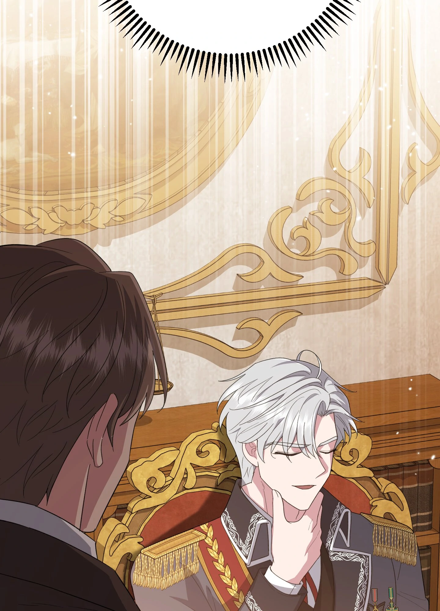 Read The Cursed Princess Must Rewind the Clock Manga Online