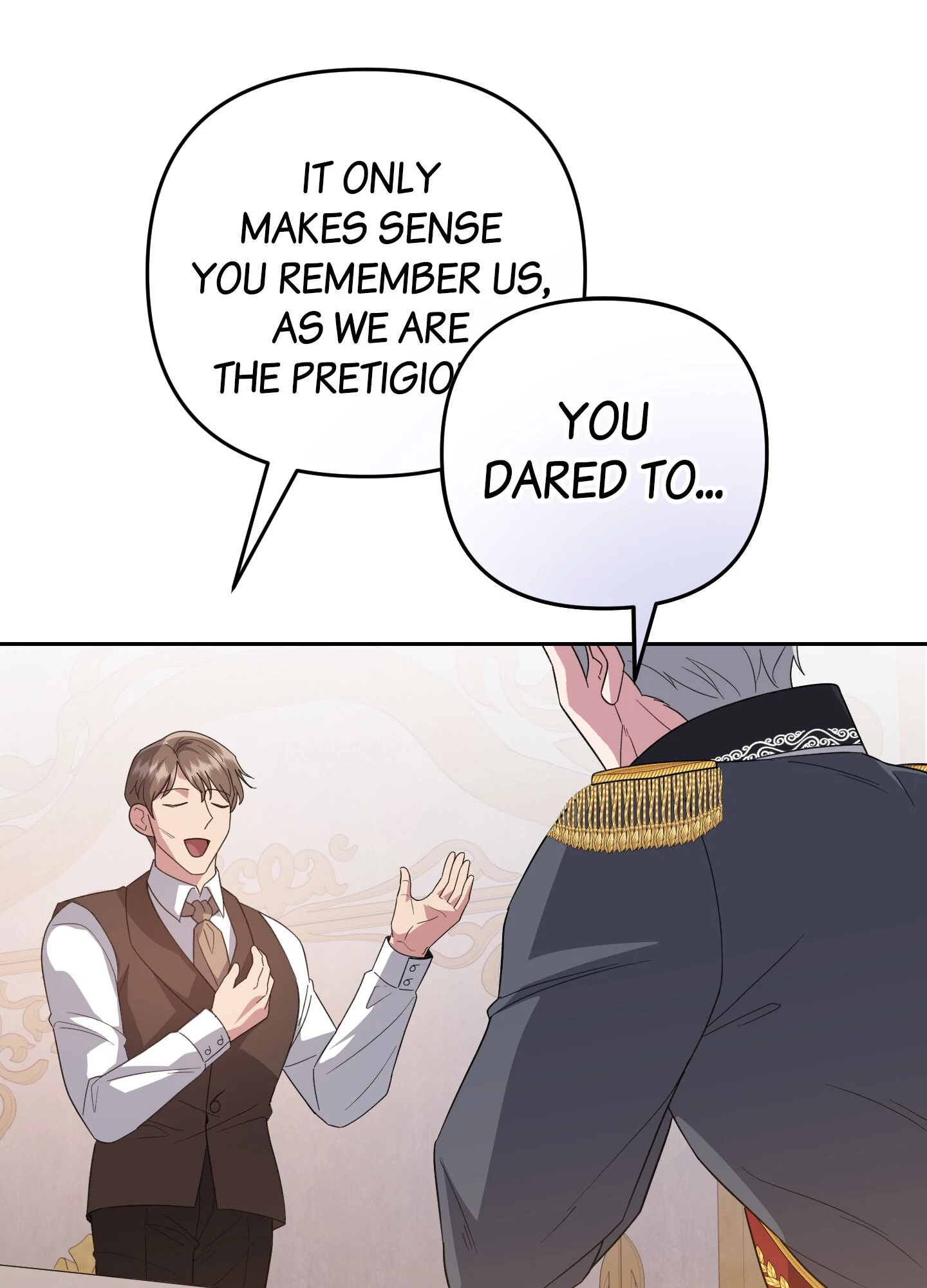 Read The Cursed Princess Must Rewind the Clock Manga Online