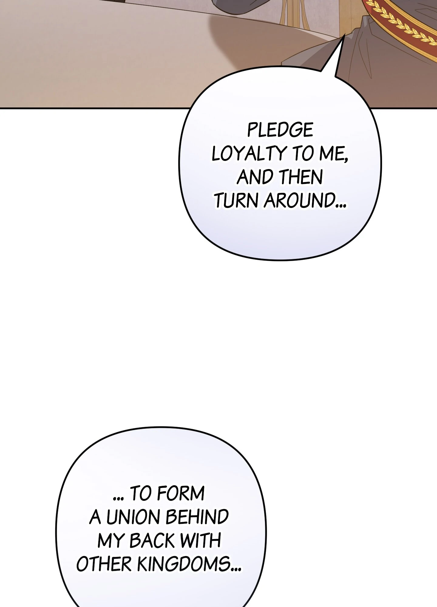 Read The Cursed Princess Must Rewind the Clock Manga Online