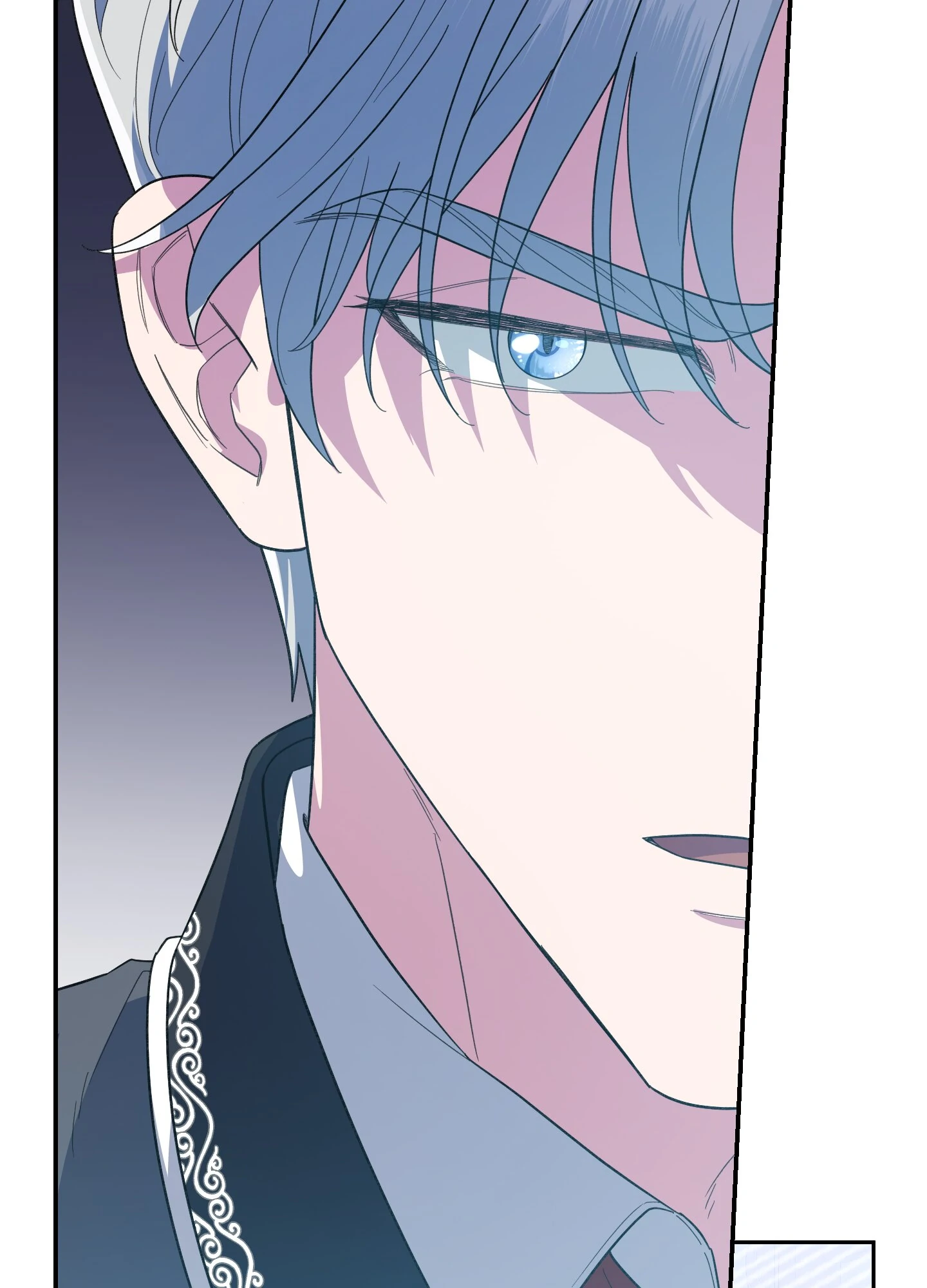 Read The Cursed Princess Must Rewind the Clock Manga Online