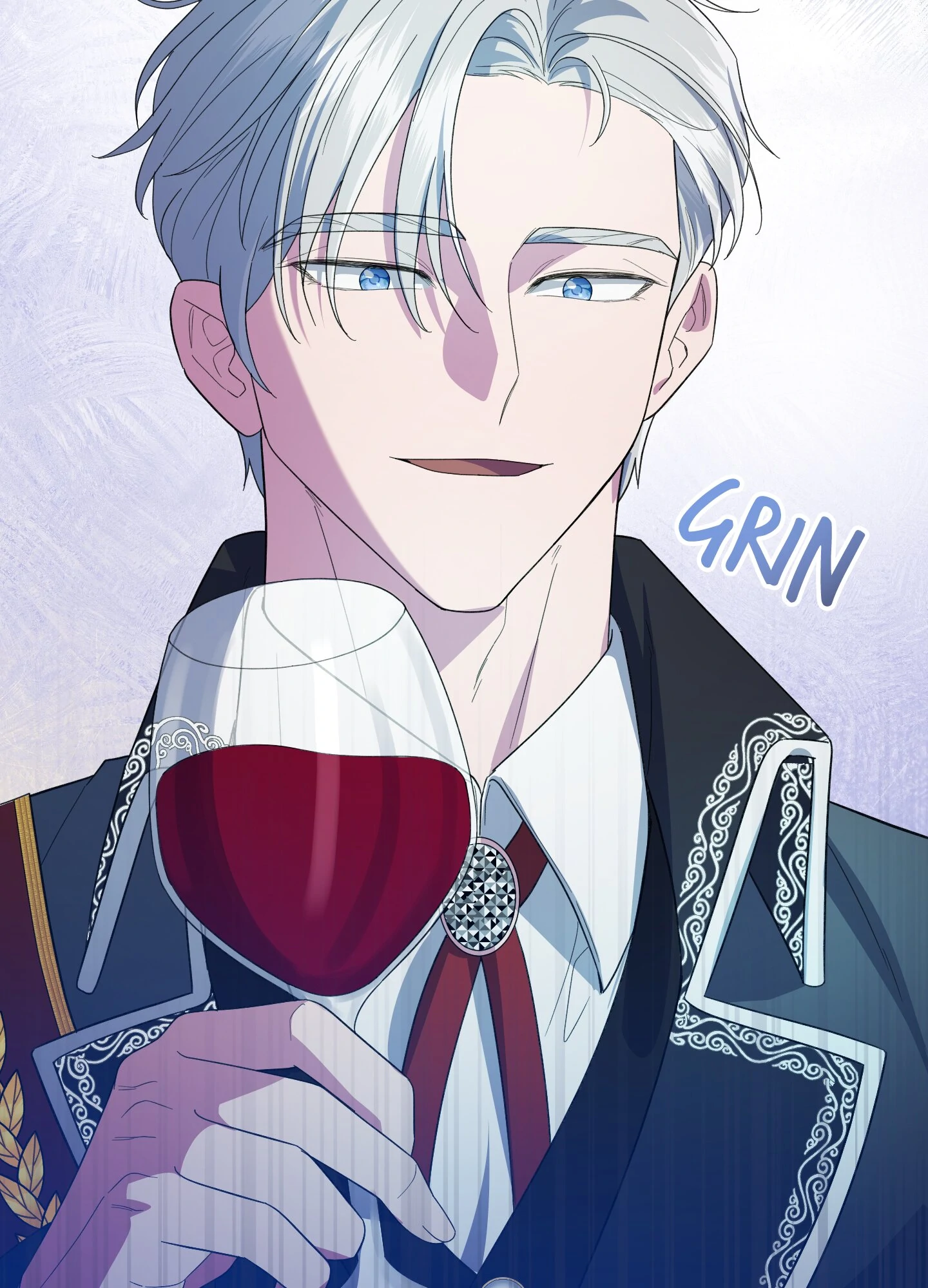 Read The Cursed Princess Must Rewind the Clock Manga Online