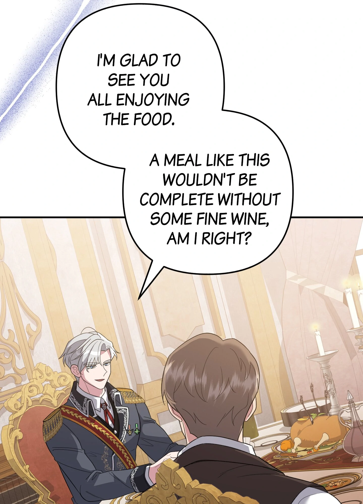 Read The Cursed Princess Must Rewind the Clock Manga Online