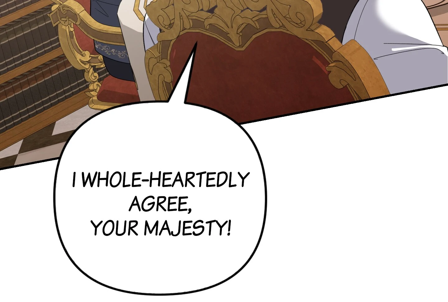 Read The Cursed Princess Must Rewind the Clock Manga Online