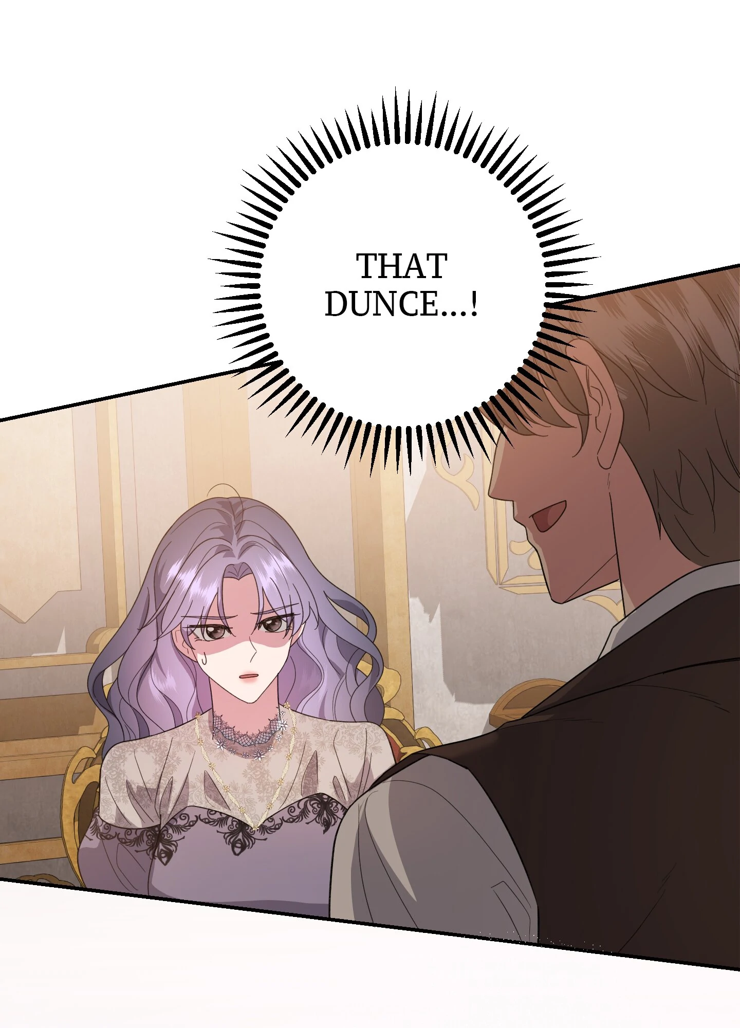 Read The Cursed Princess Must Rewind the Clock Manga Online