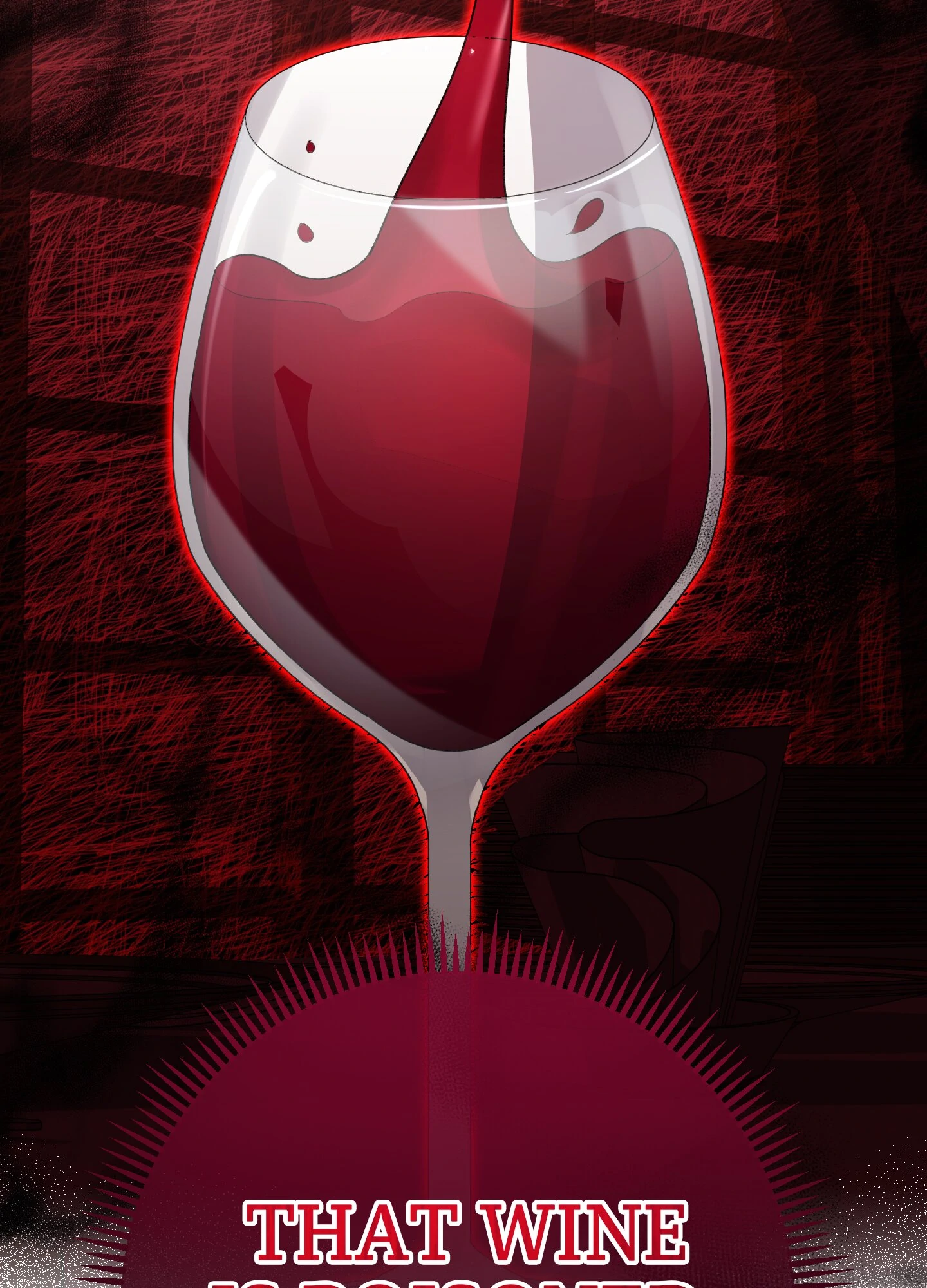 Read The Cursed Princess Must Rewind the Clock Manga Online