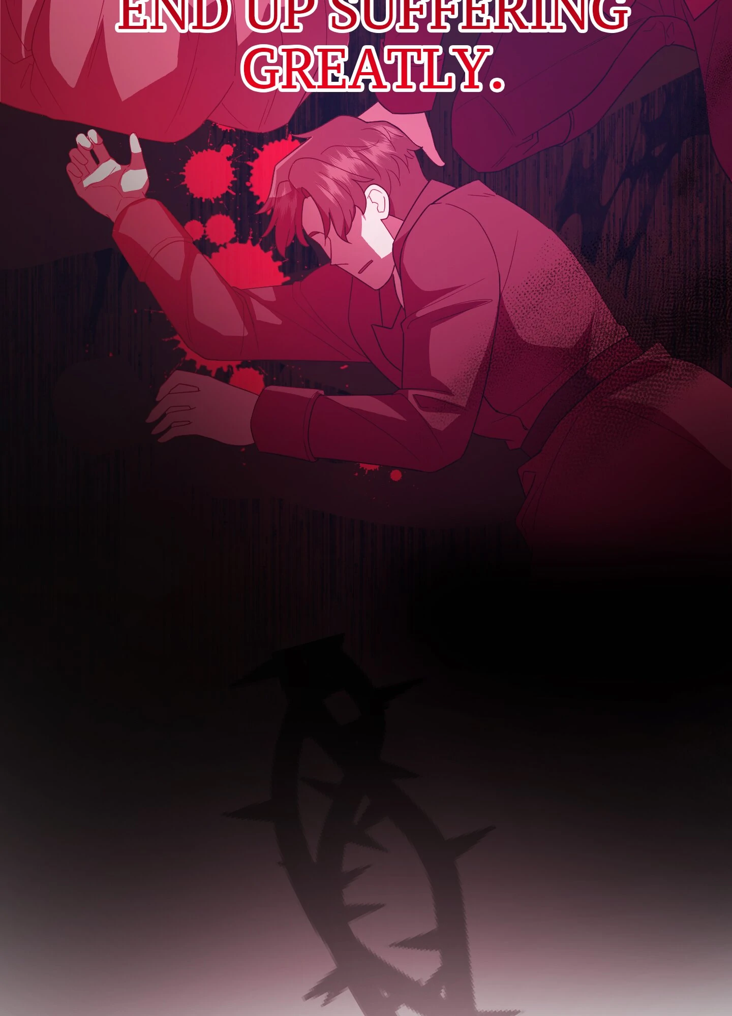 Read The Cursed Princess Must Rewind the Clock Manga Online