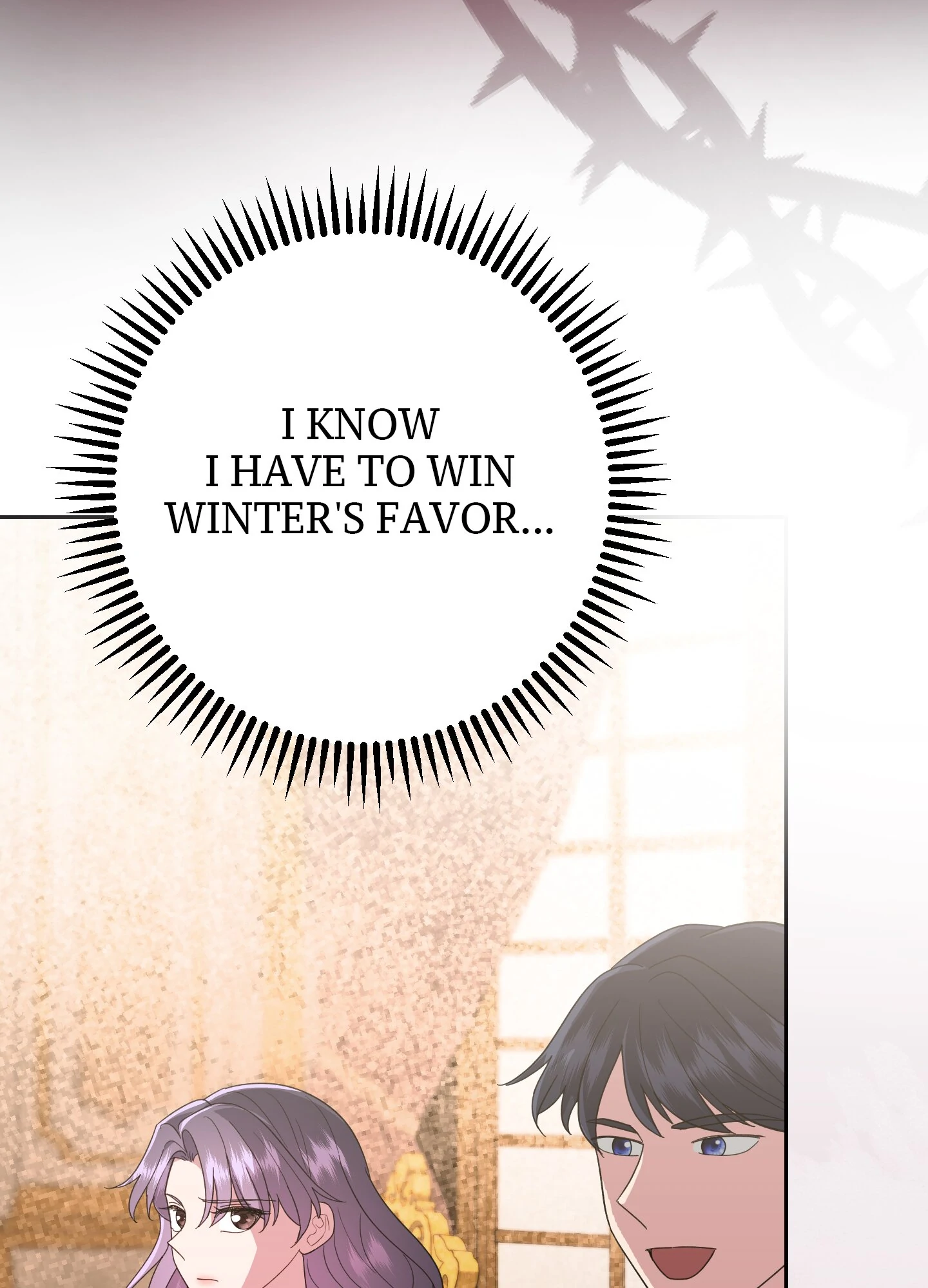 Read The Cursed Princess Must Rewind the Clock Manga Online