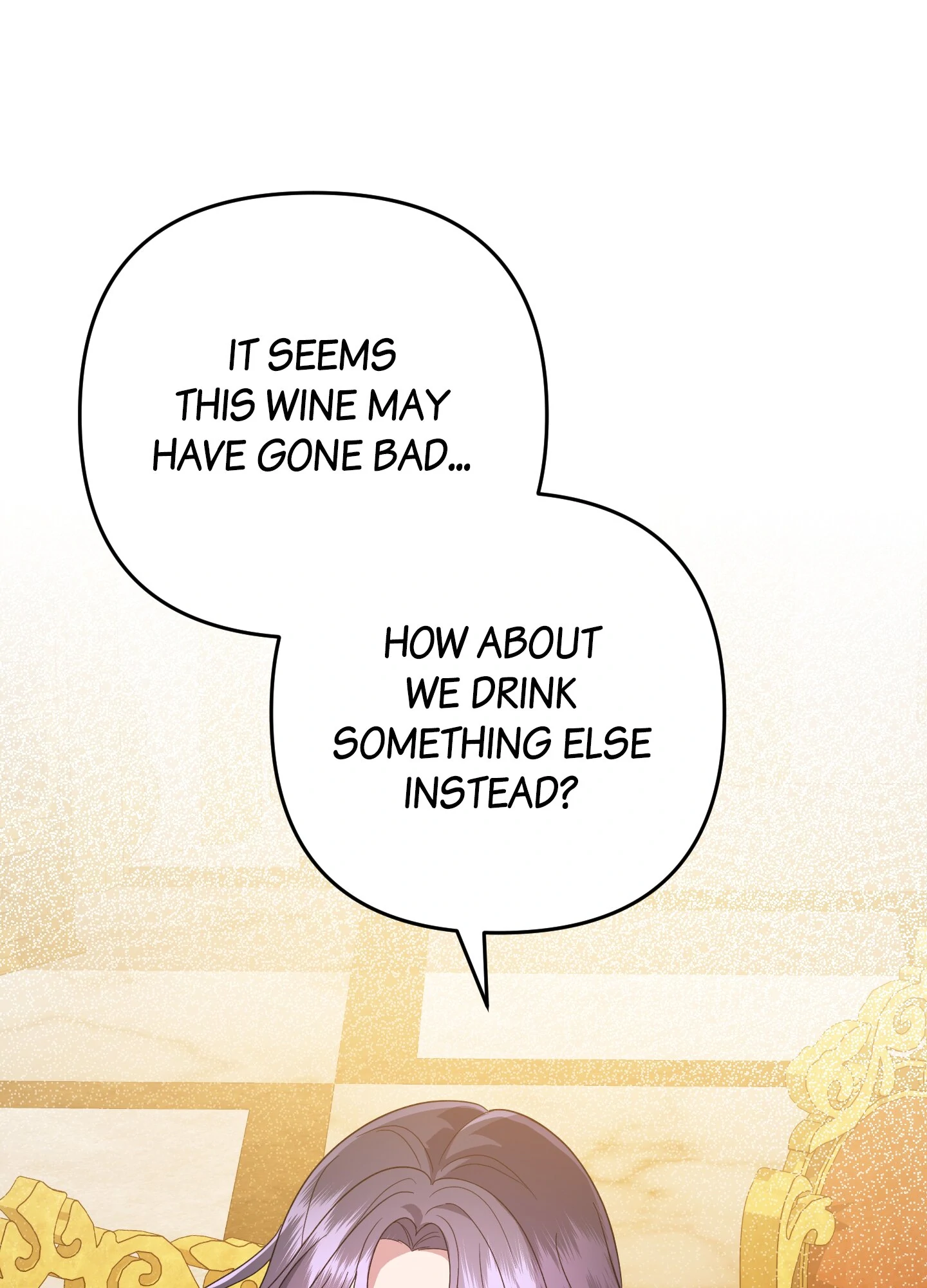 Read The Cursed Princess Must Rewind the Clock Manga Online