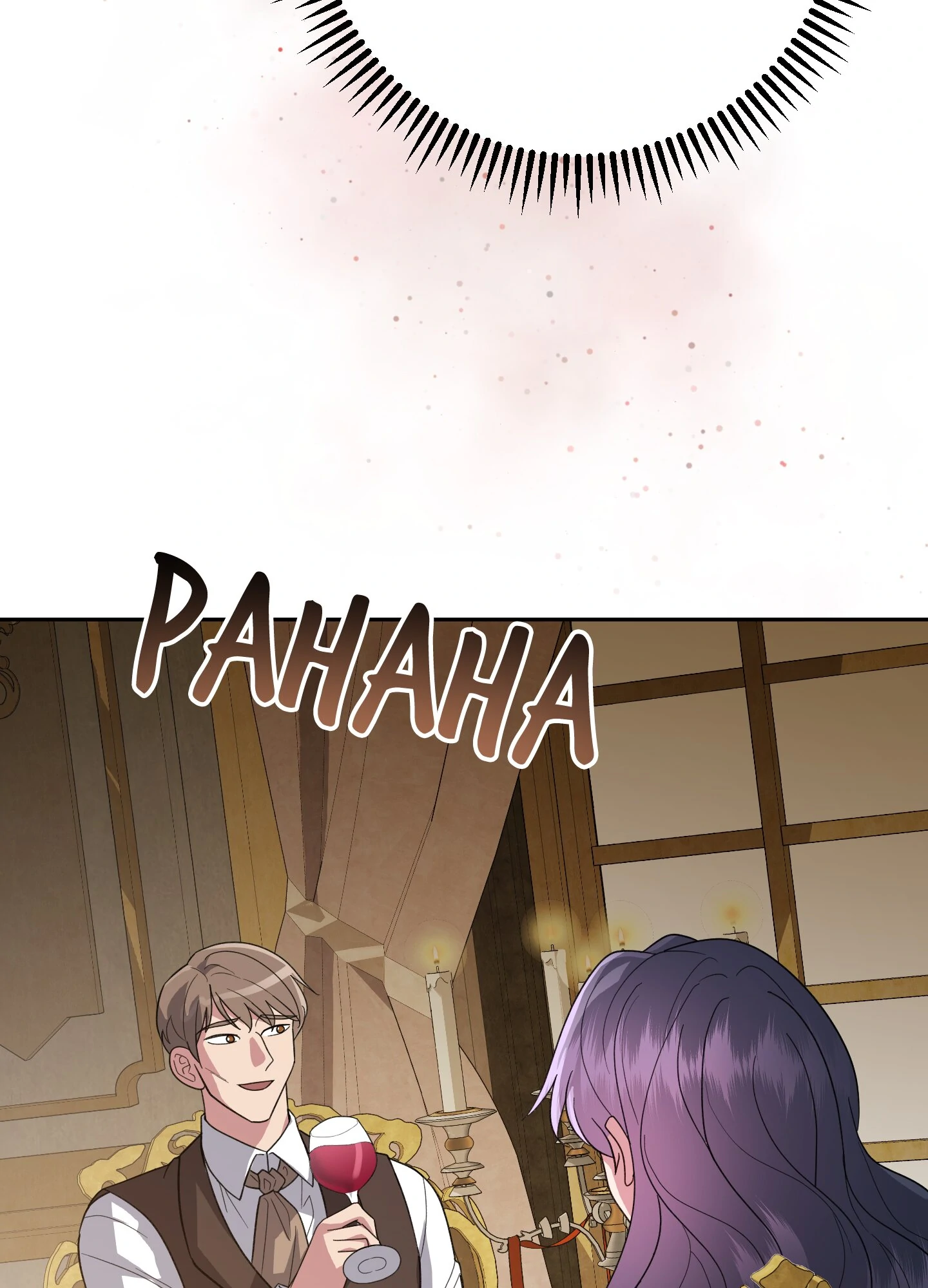 Read The Cursed Princess Must Rewind the Clock Manga Online