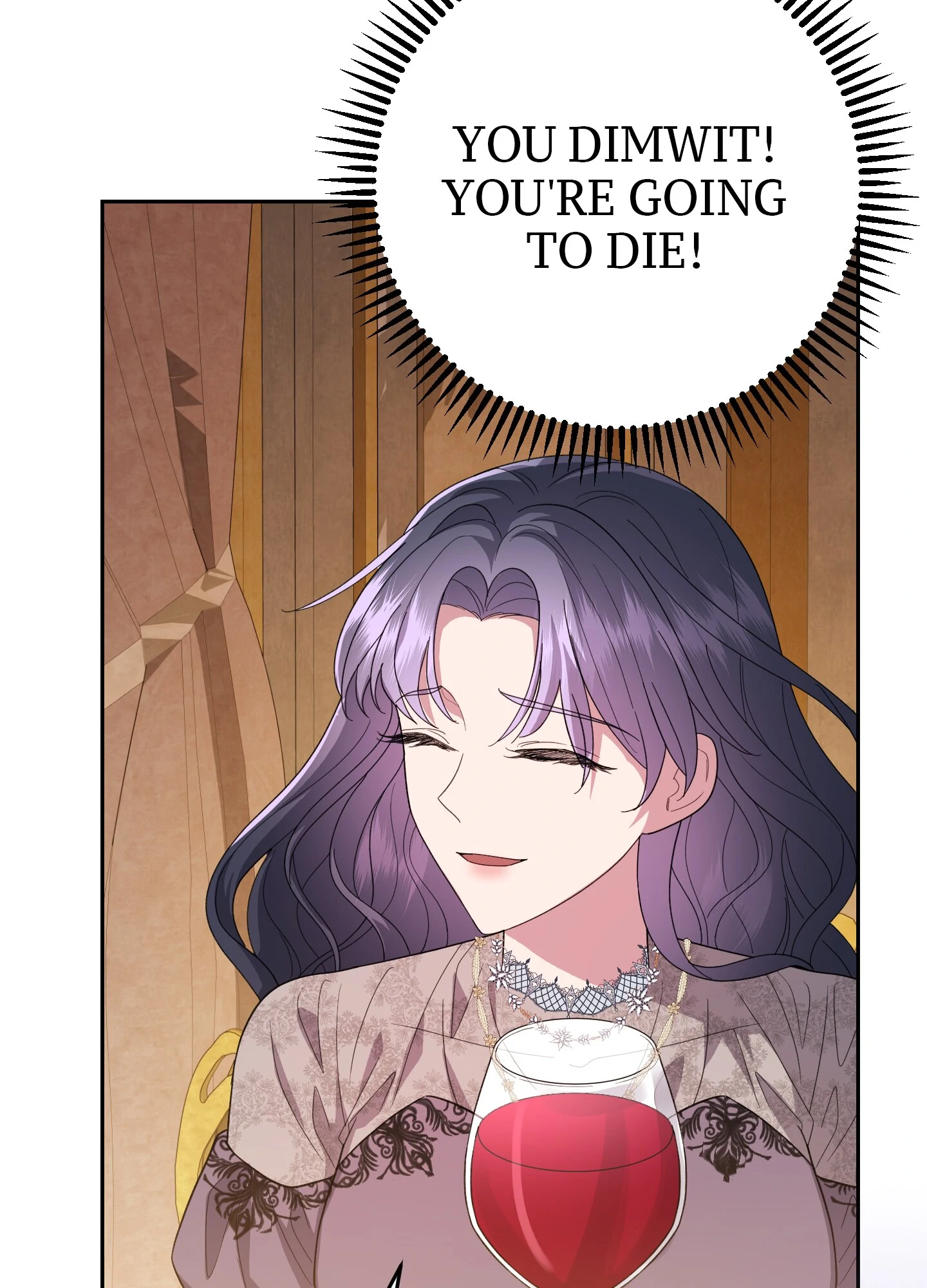 Read The Cursed Princess Must Rewind the Clock Manga Online