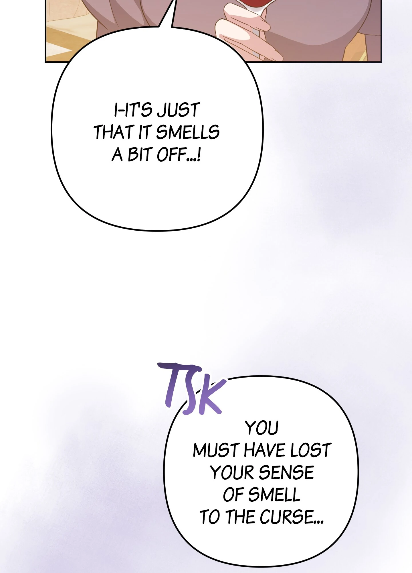 Read The Cursed Princess Must Rewind the Clock Manga Online