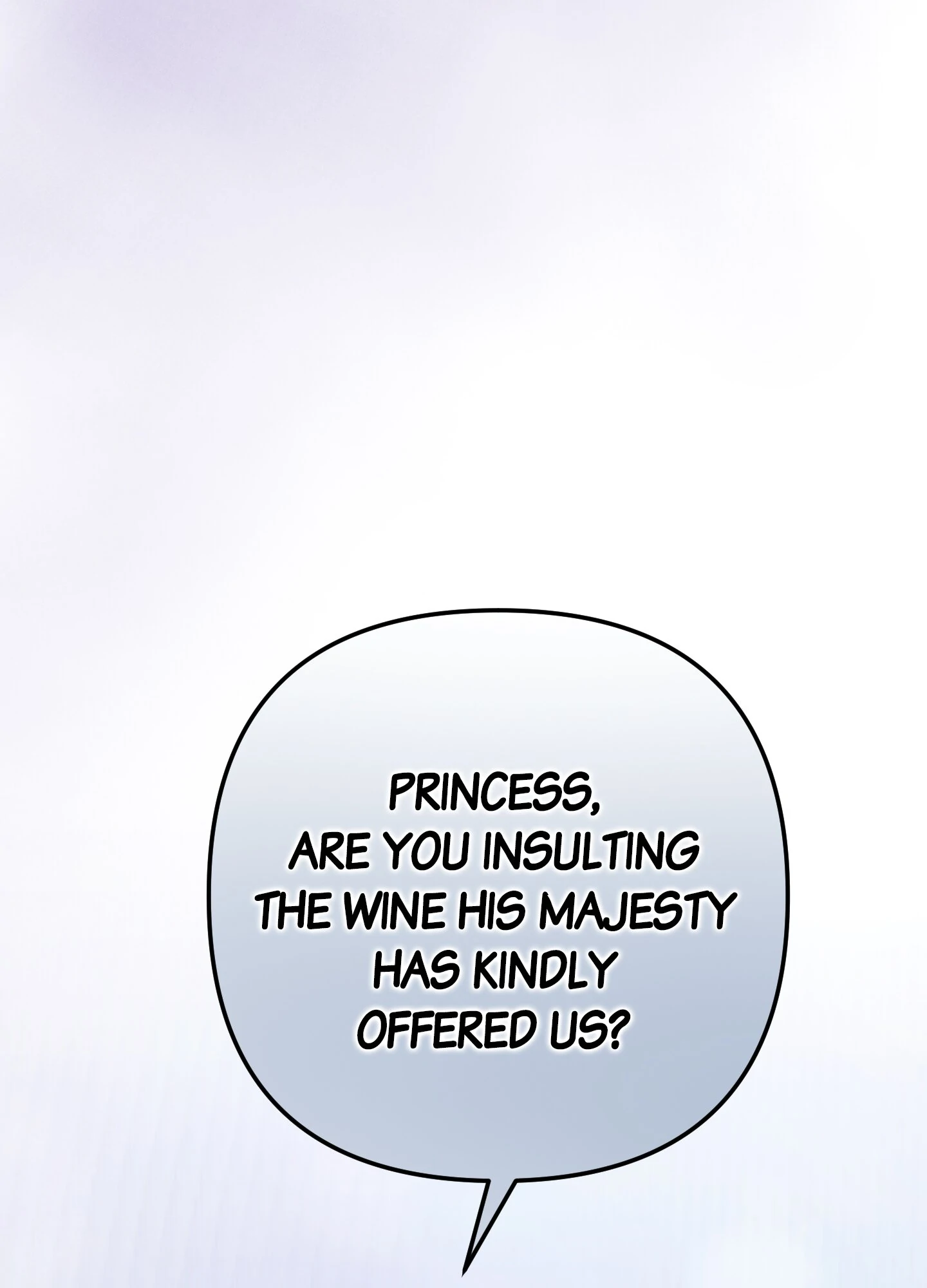 Read The Cursed Princess Must Rewind the Clock Manga Online