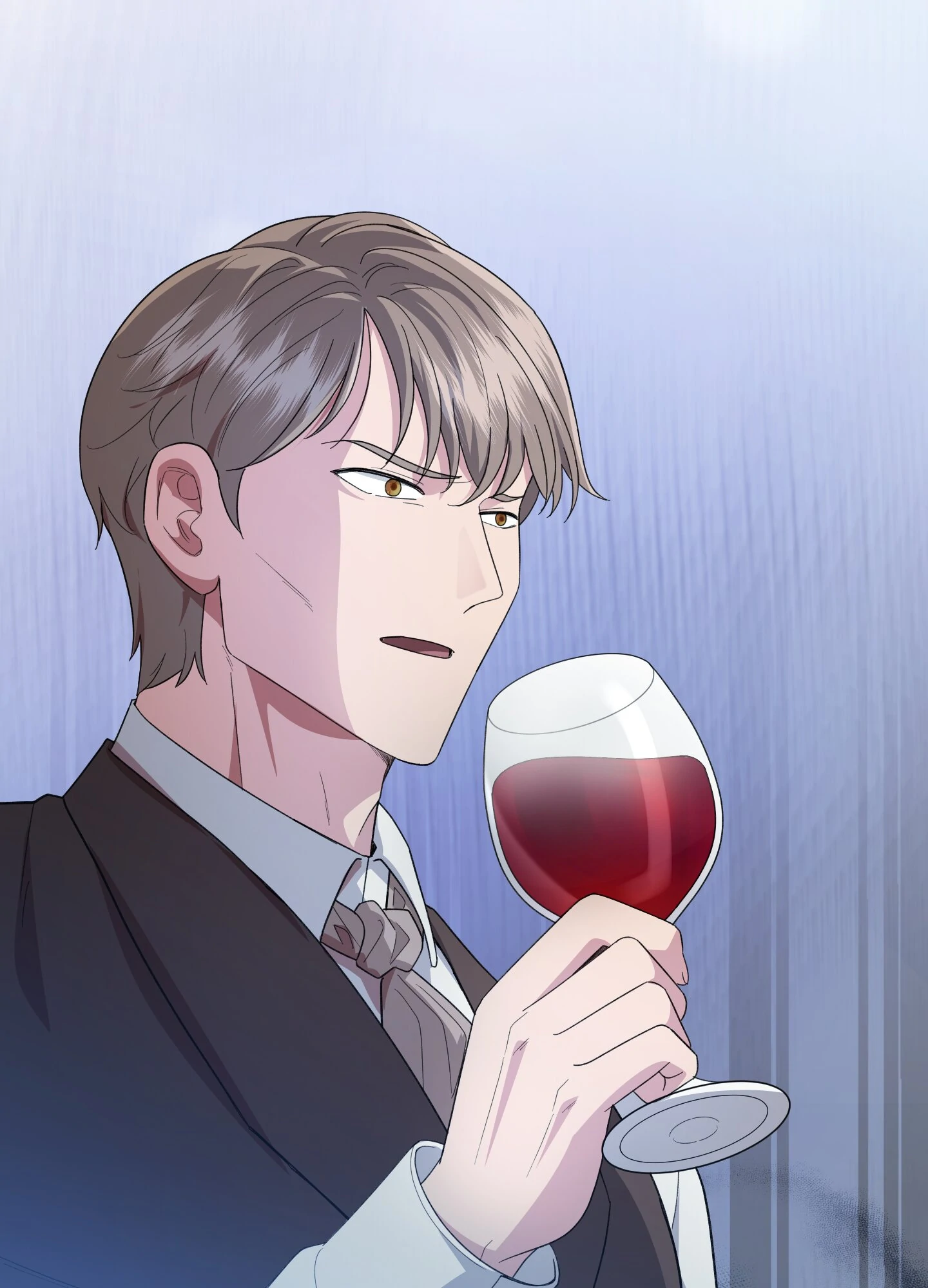 Read The Cursed Princess Must Rewind the Clock Manga Online