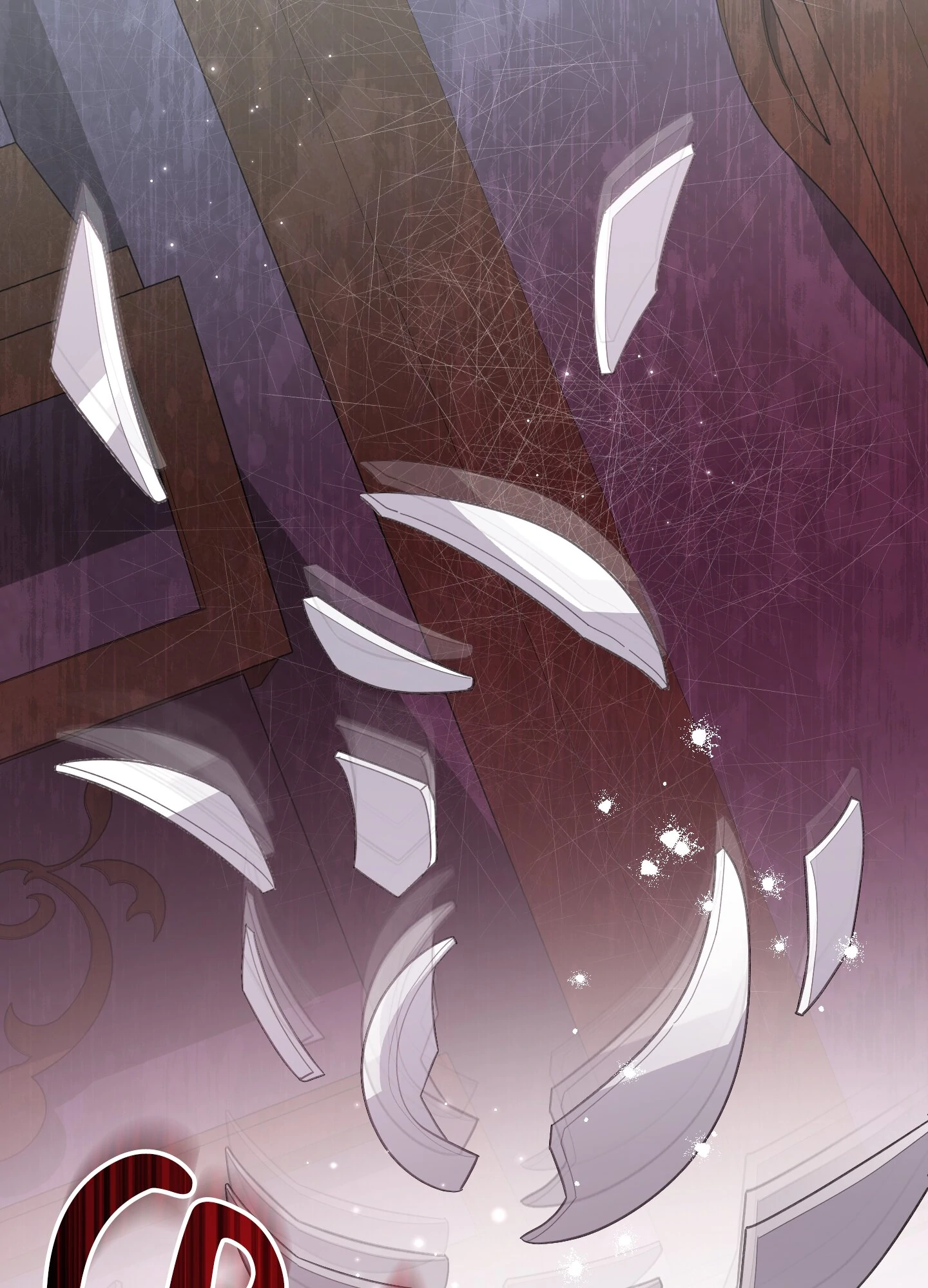 Read The Cursed Princess Must Rewind the Clock Manga Online