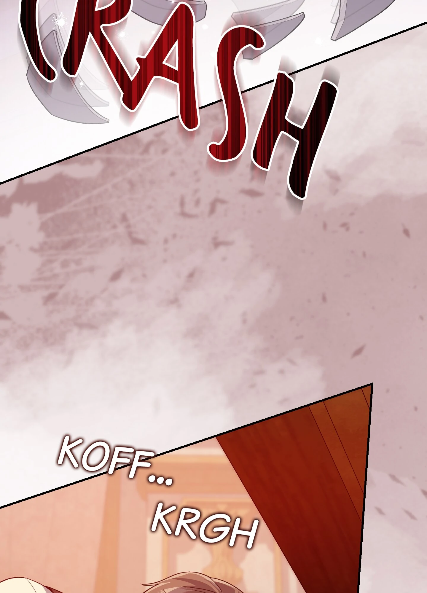 Read The Cursed Princess Must Rewind the Clock Manga Online