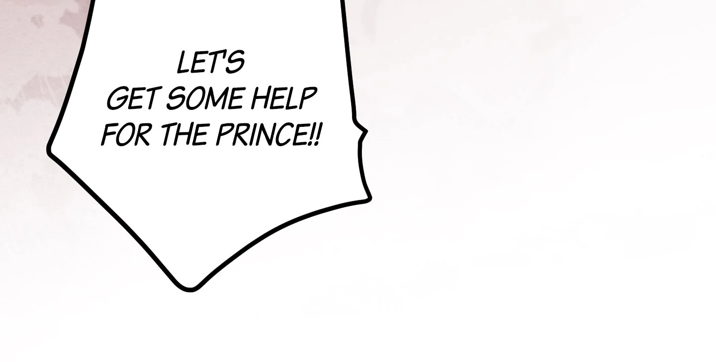 Read The Cursed Princess Must Rewind the Clock Manga Online
