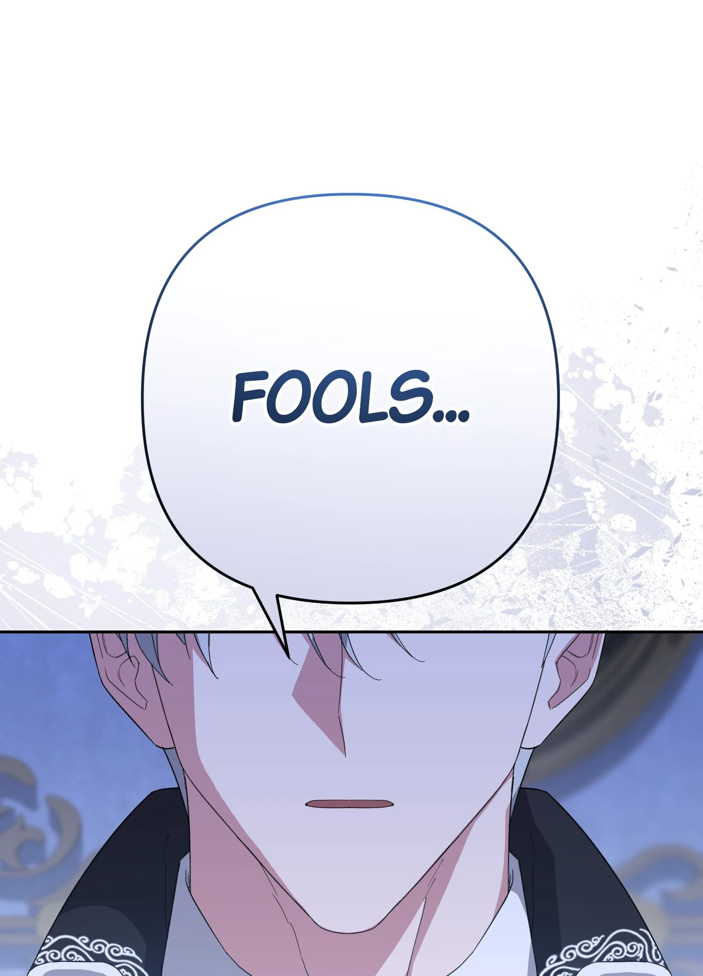 Read The Cursed Princess Must Rewind the Clock Manga Online