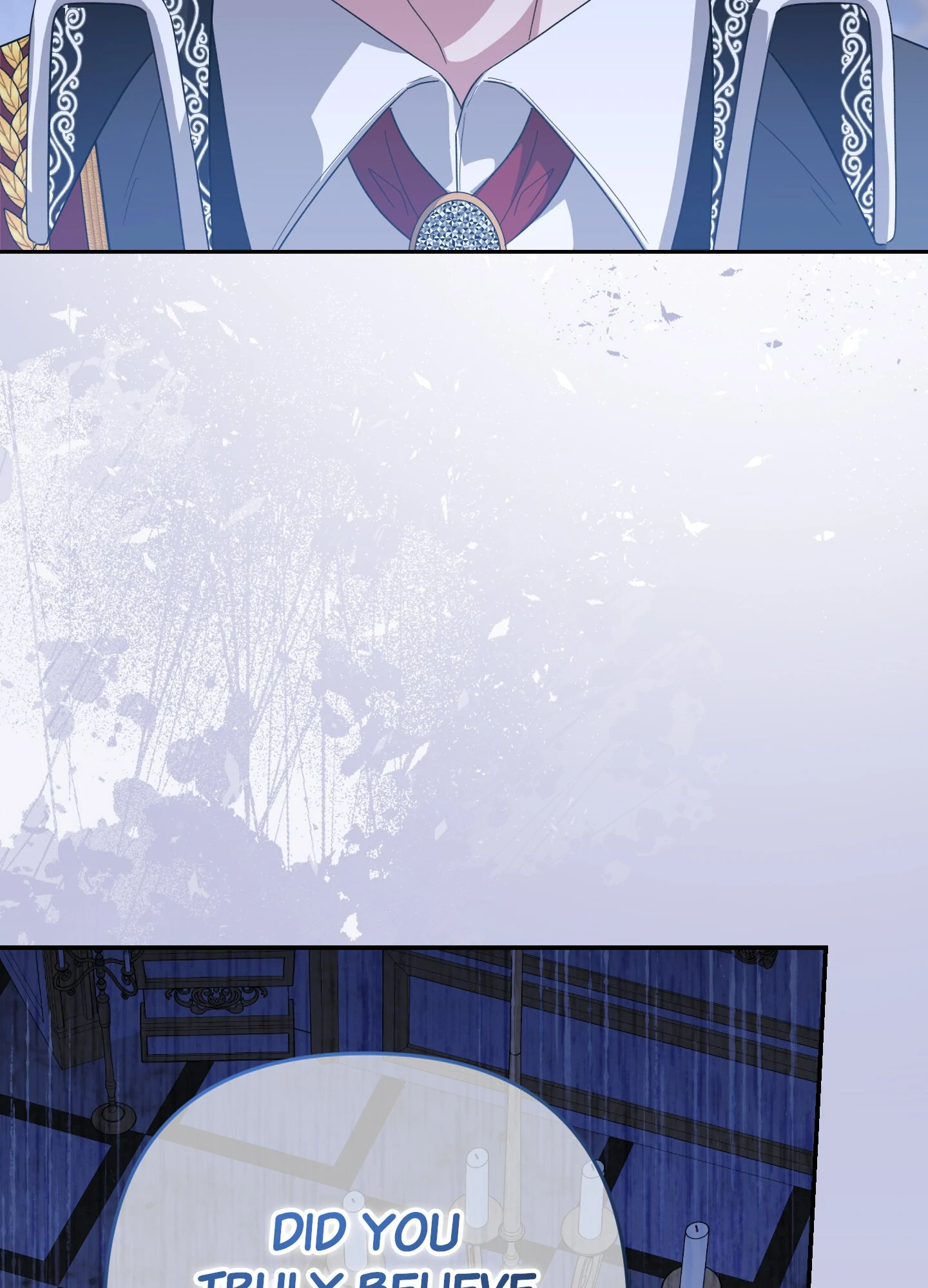 Read The Cursed Princess Must Rewind the Clock Manga Online